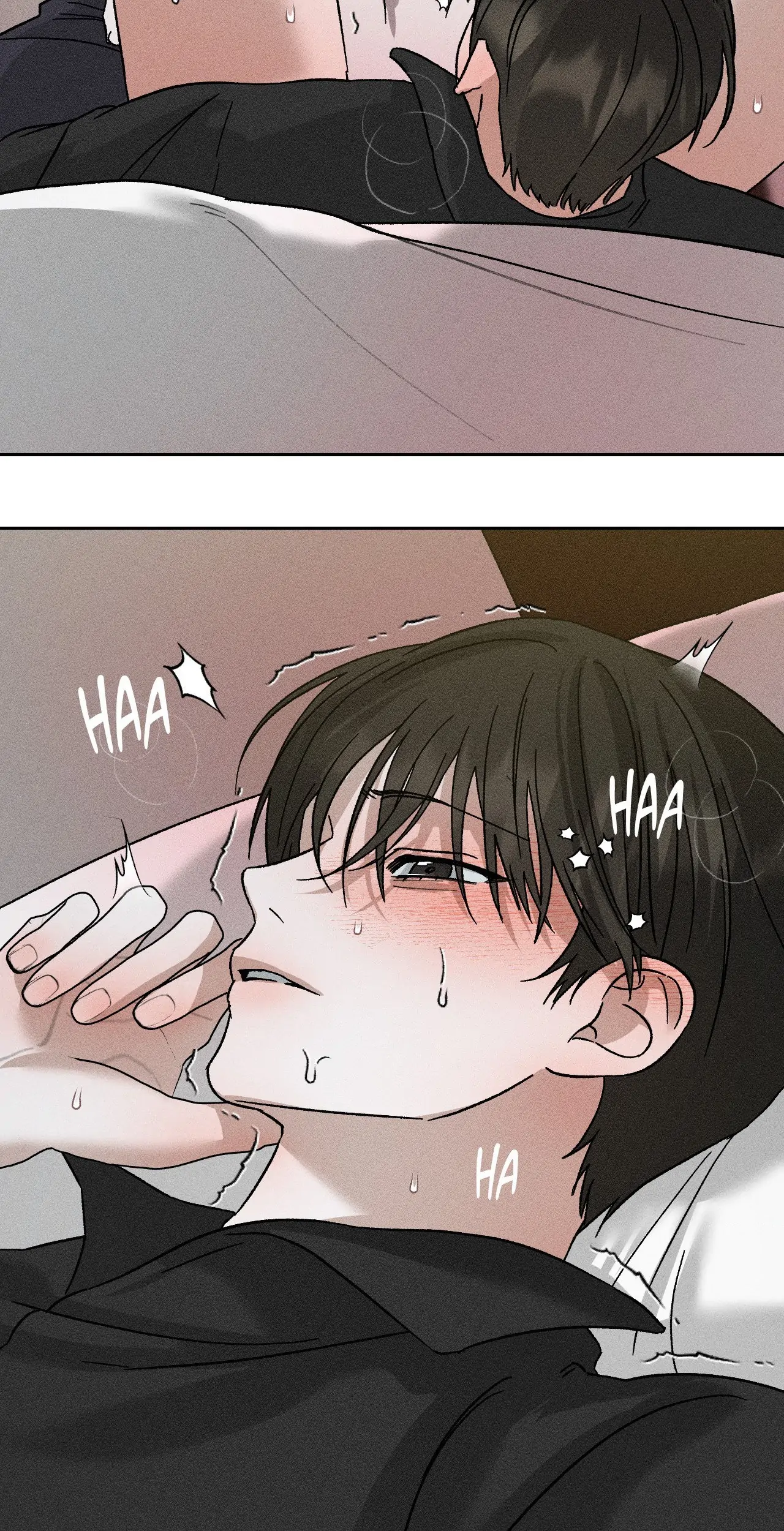 Close-Up [Official] - Chapter 21 manhwa