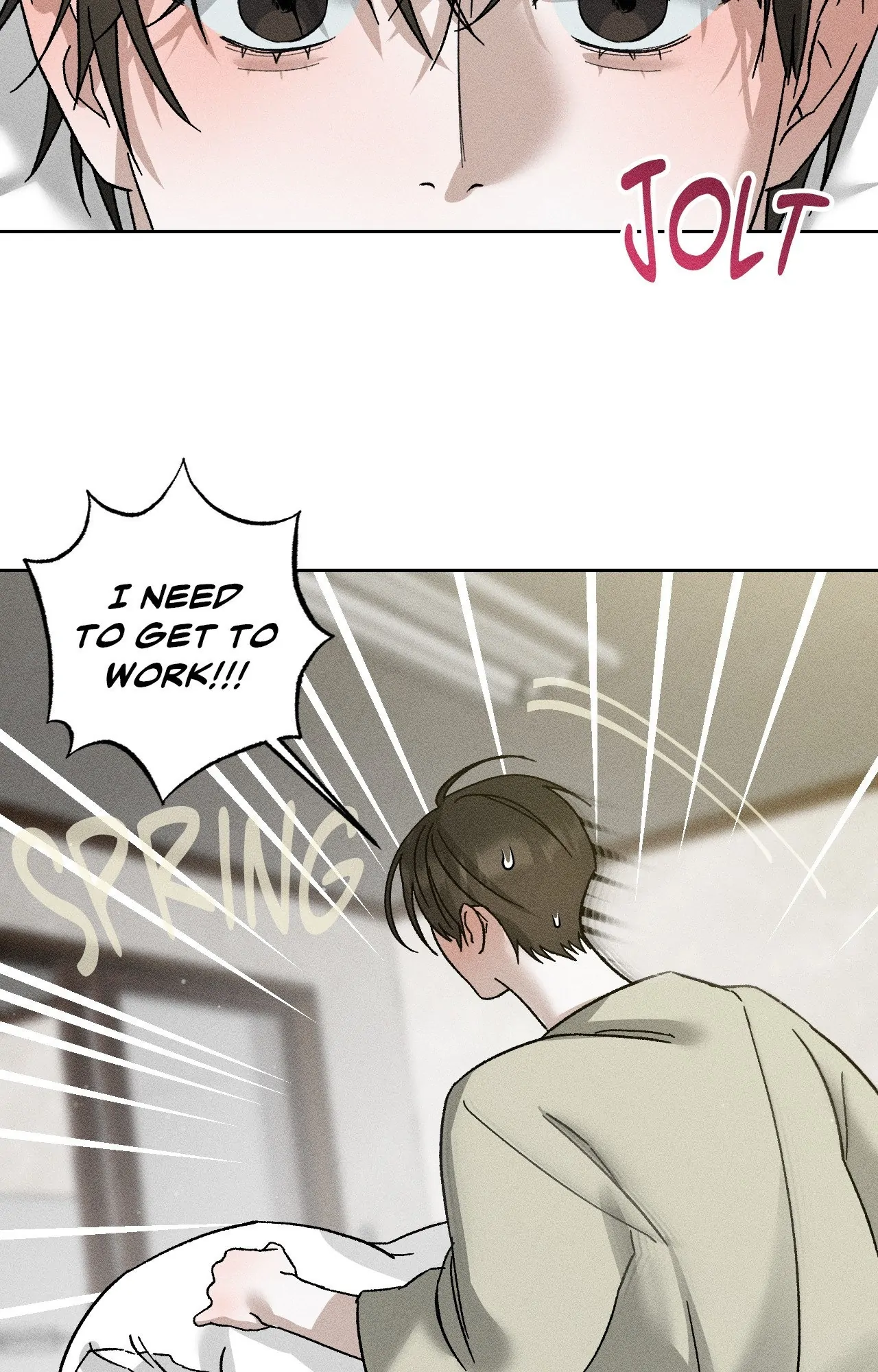 Close-Up [Official] - Chapter 22 manhwa