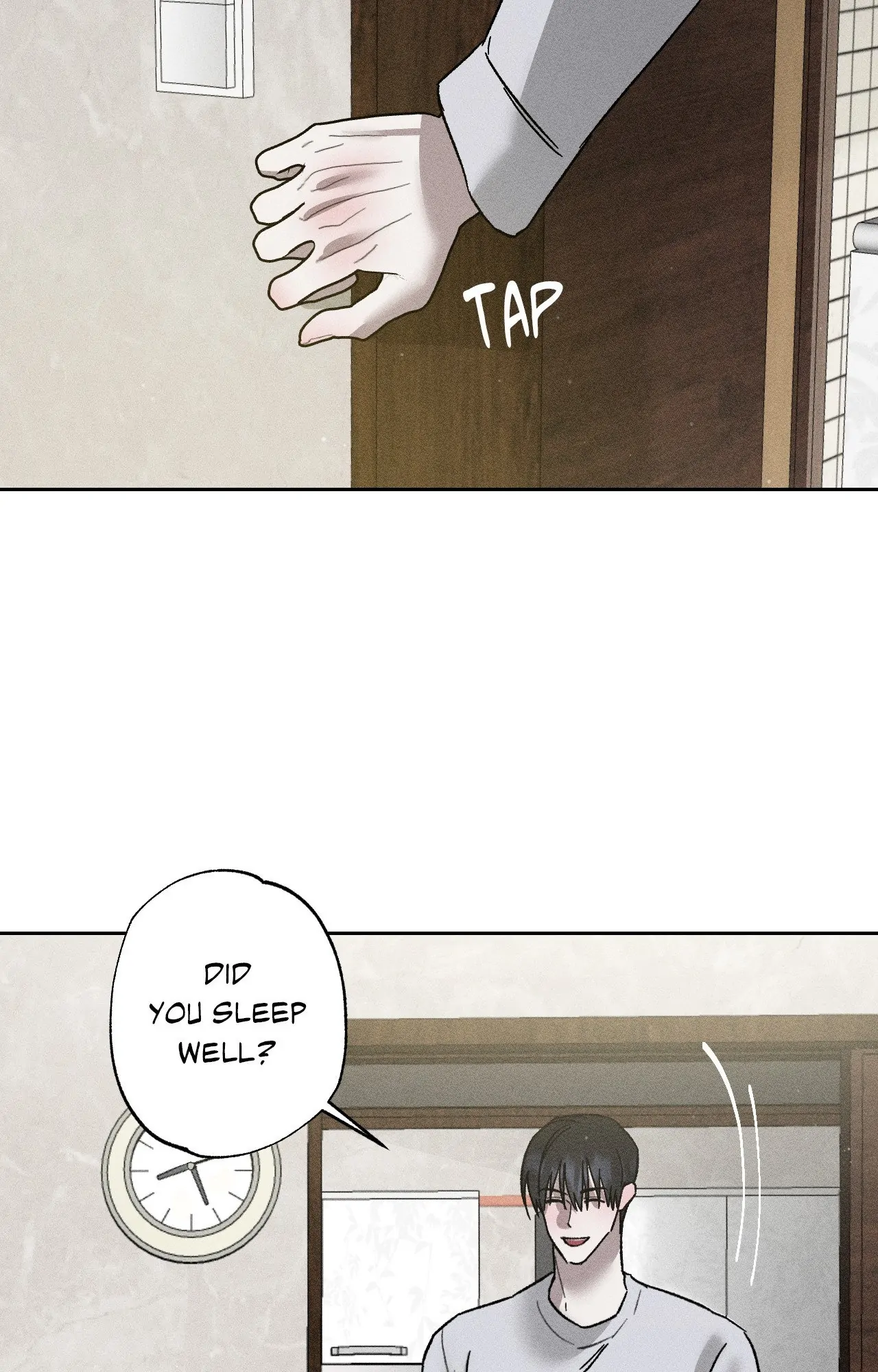 Close-Up [Official] - Chapter 22 manhwa