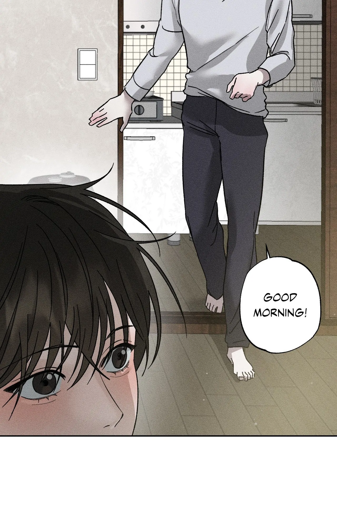 Close-Up [Official] - Chapter 22 manhwa