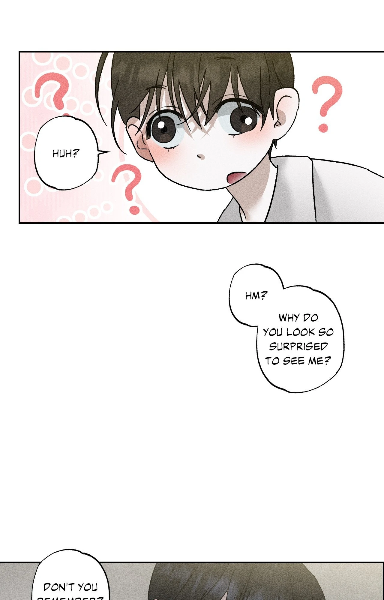 Close-Up [Official] - Chapter 22 manhwa