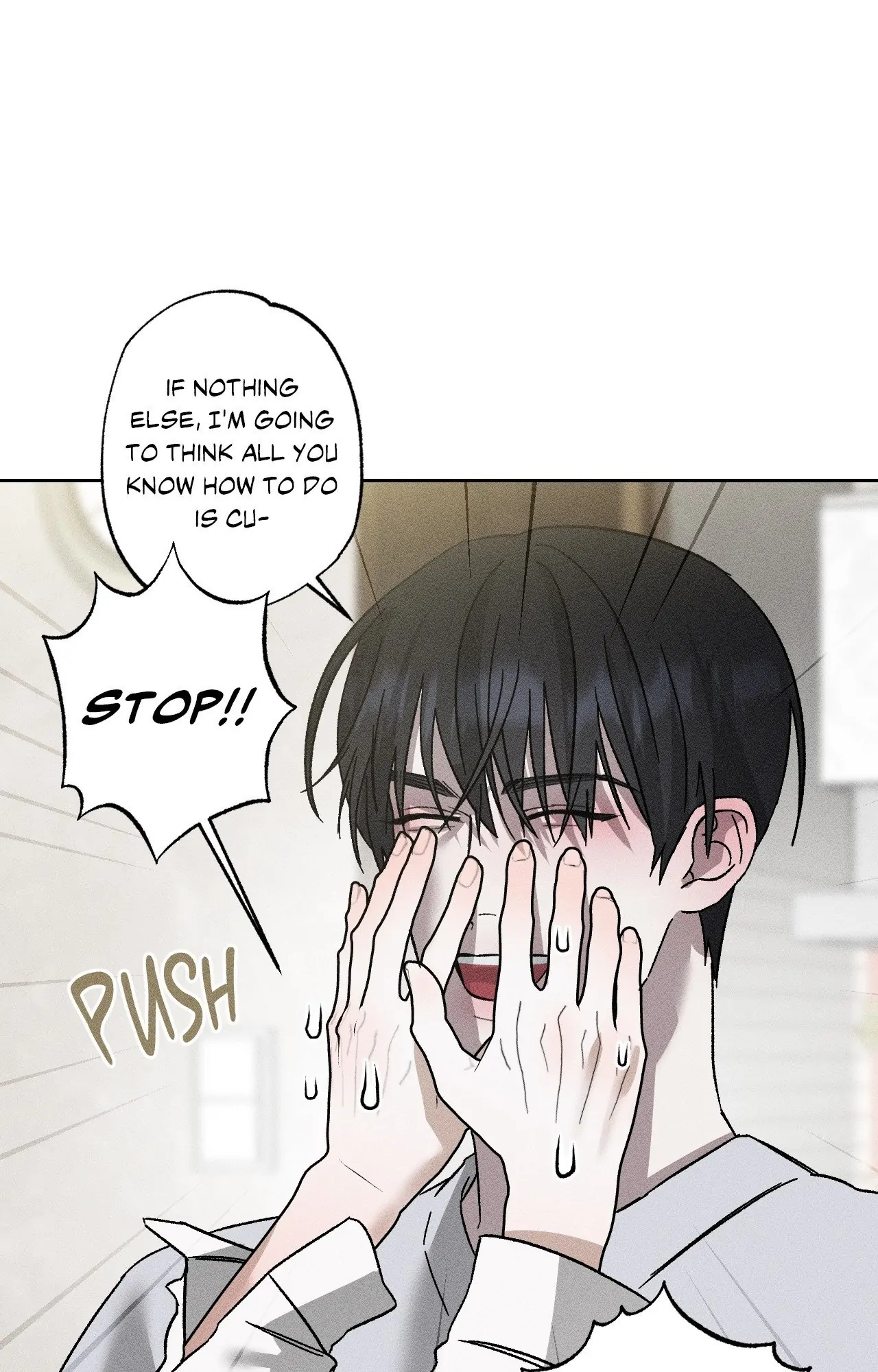 Close-Up [Official] - Chapter 22 manhwa