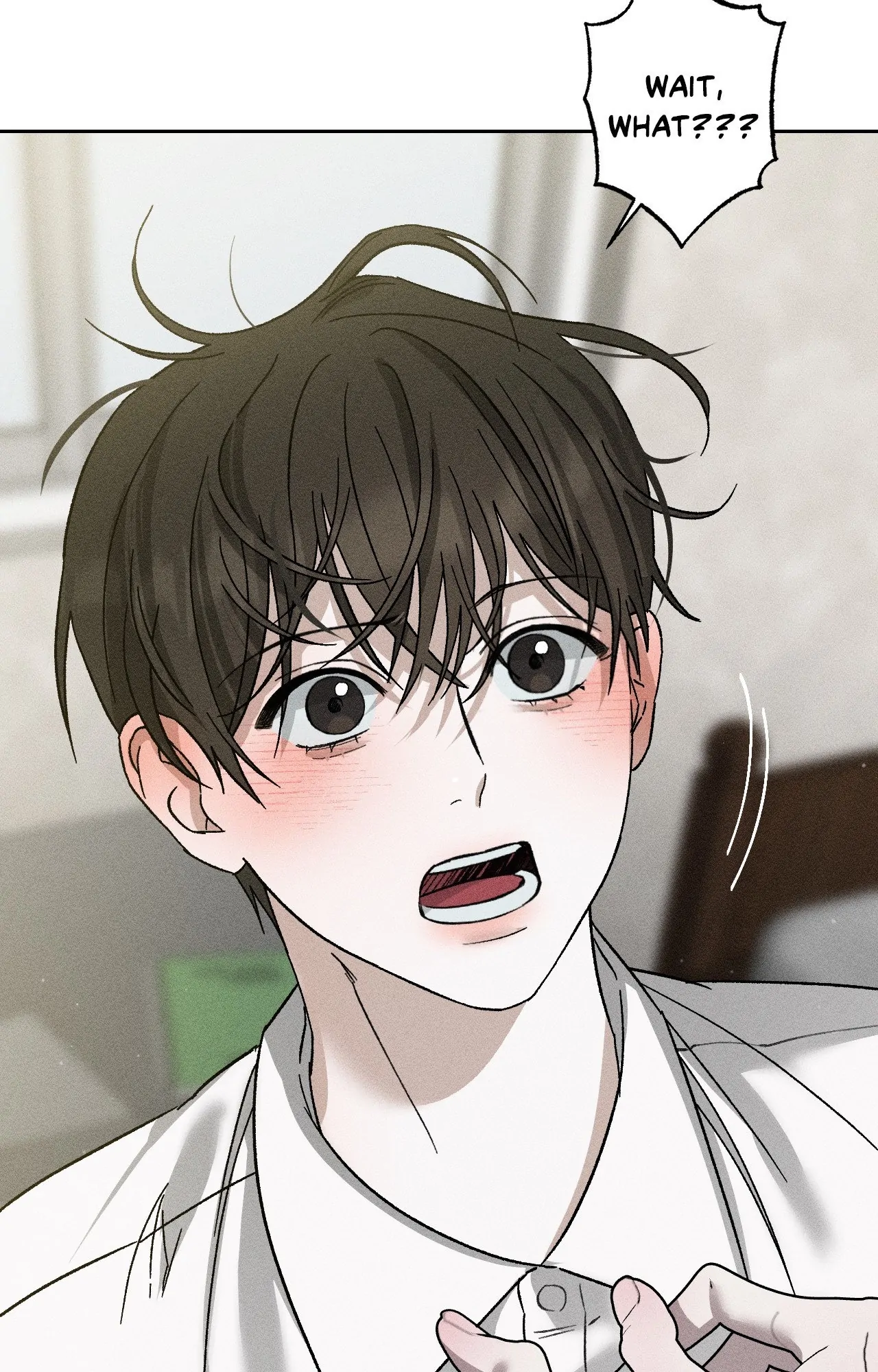 Close-Up [Official] - Chapter 22 manhwa