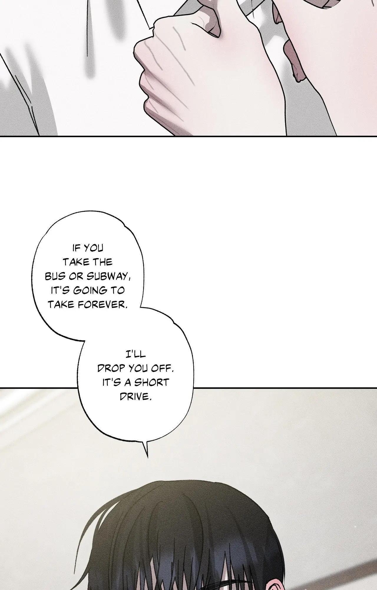 Close-Up [Official] - Chapter 22 manhwa