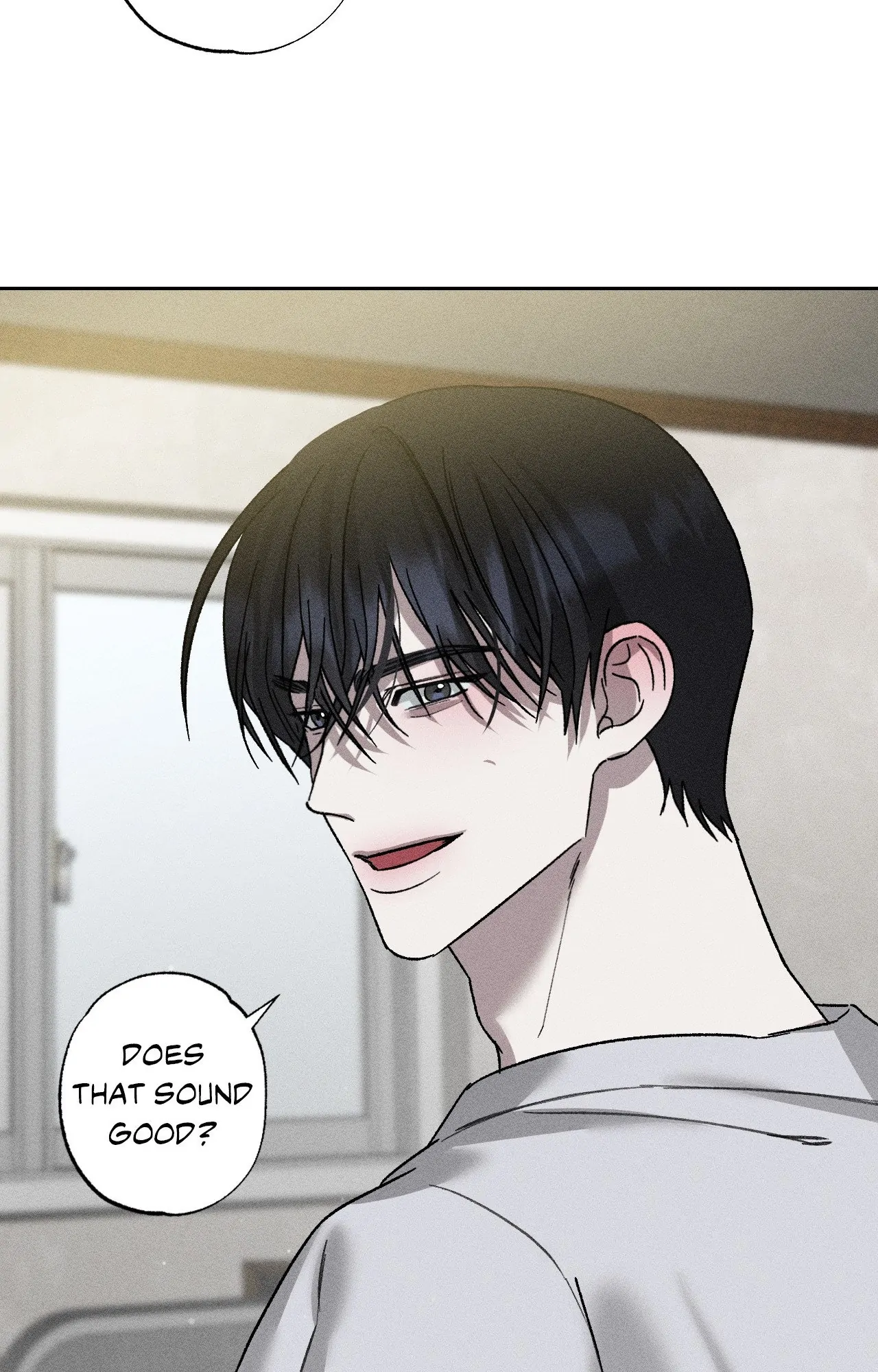 Close-Up [Official] - Chapter 22 manhwa