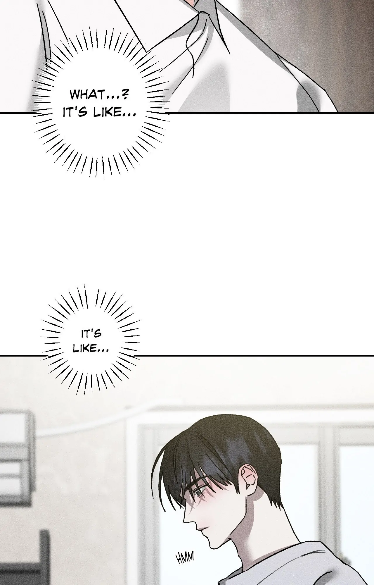 Close-Up [Official] - Chapter 22 manhwa