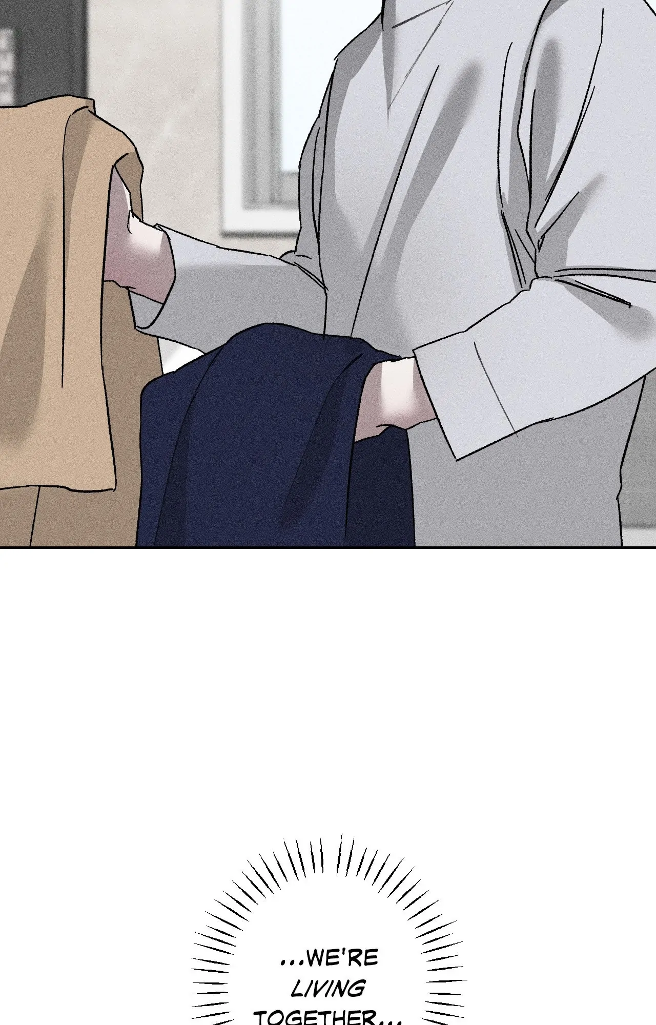 Close-Up [Official] - Chapter 22 manhwa
