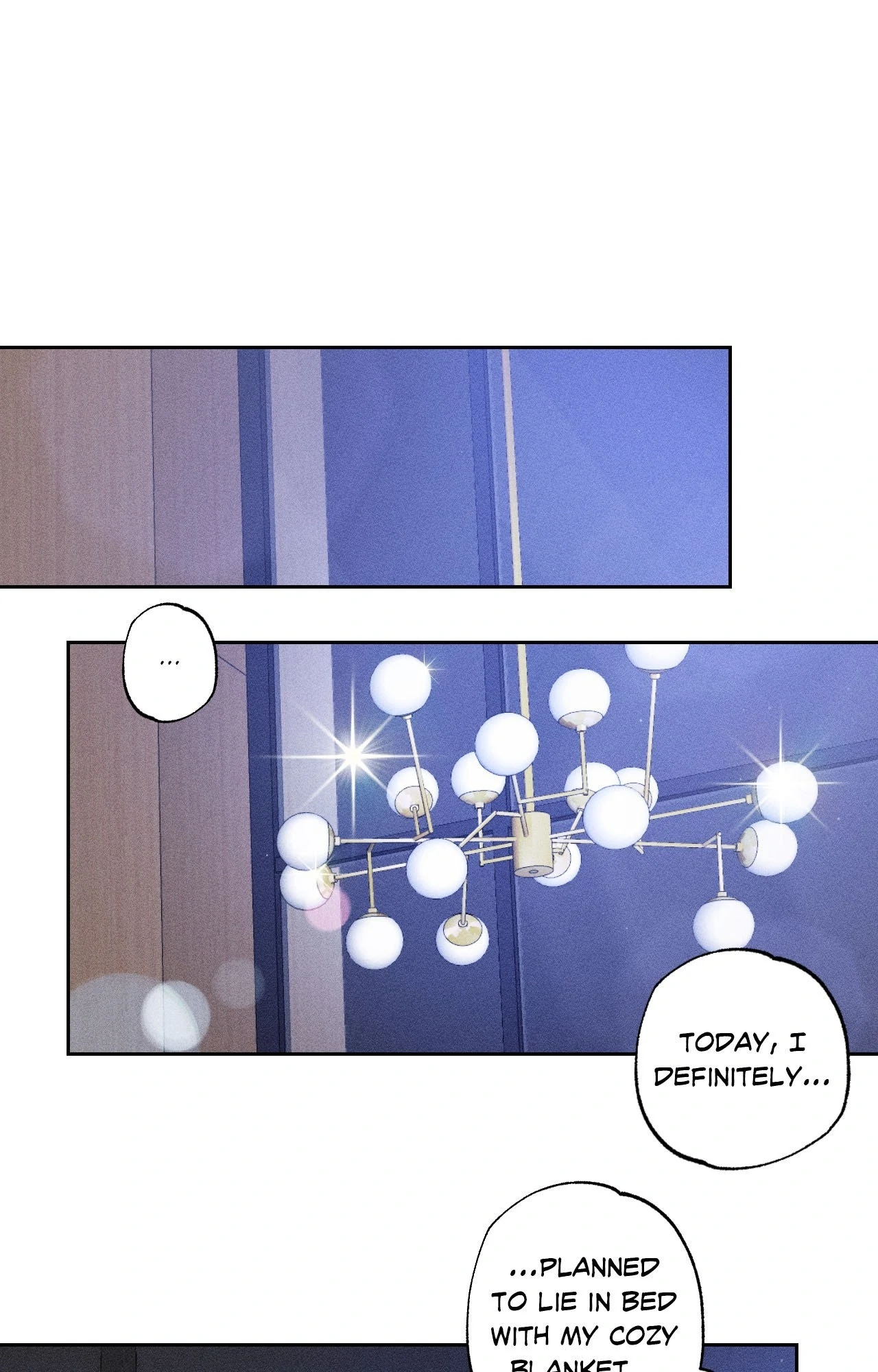 Close-Up [Official] - Chapter 22 manhwa
