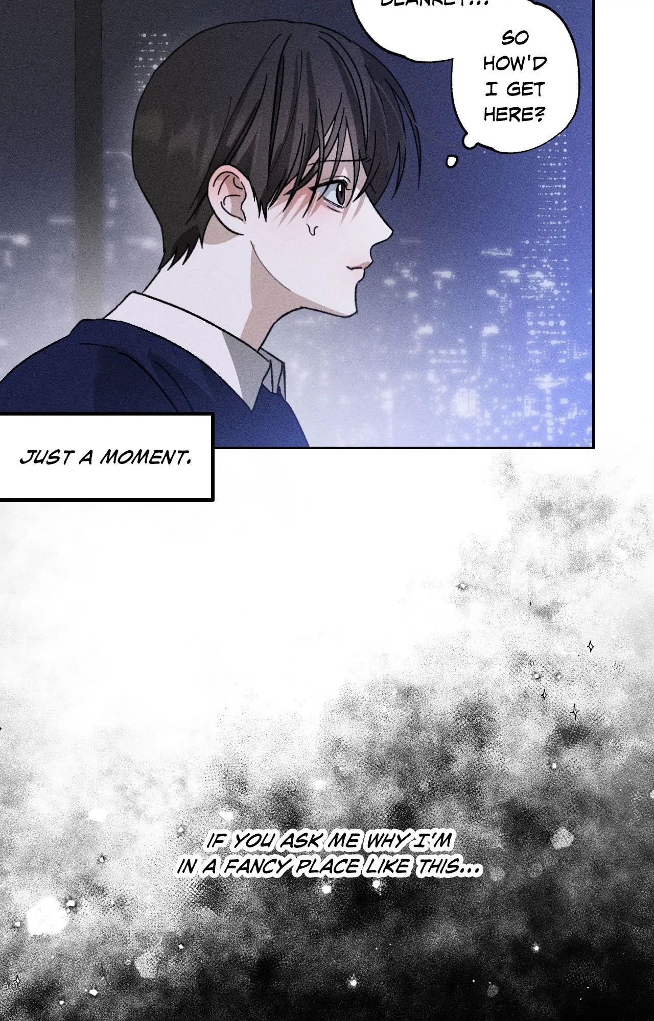 Close-Up [Official] - Chapter 22 manhwa