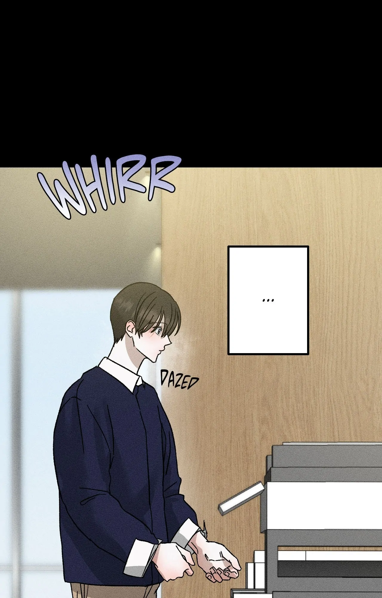 Close-Up [Official] - Chapter 22 manhwa