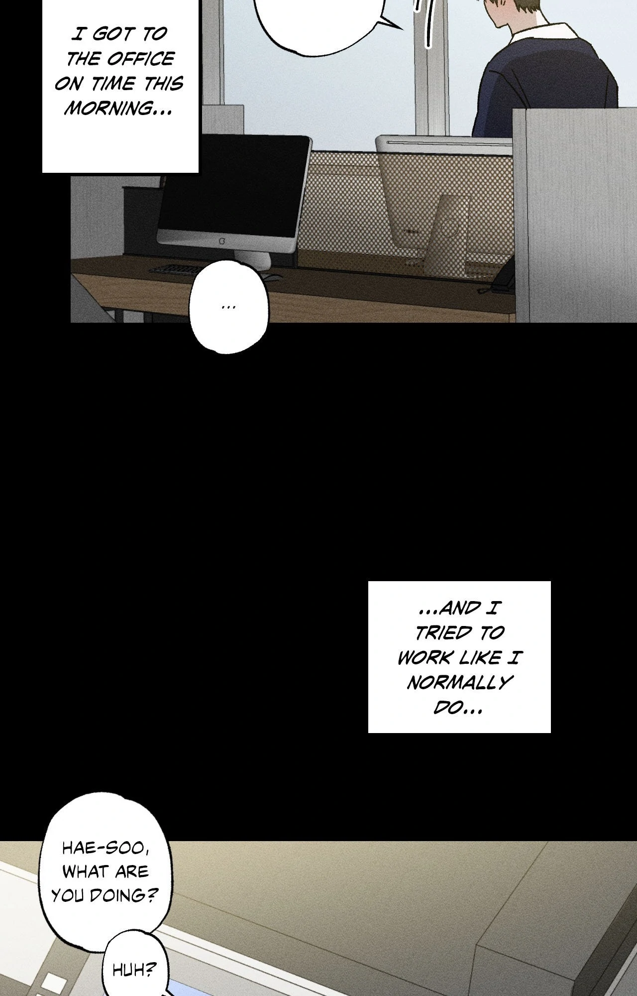 Close-Up [Official] - Chapter 22 manhwa