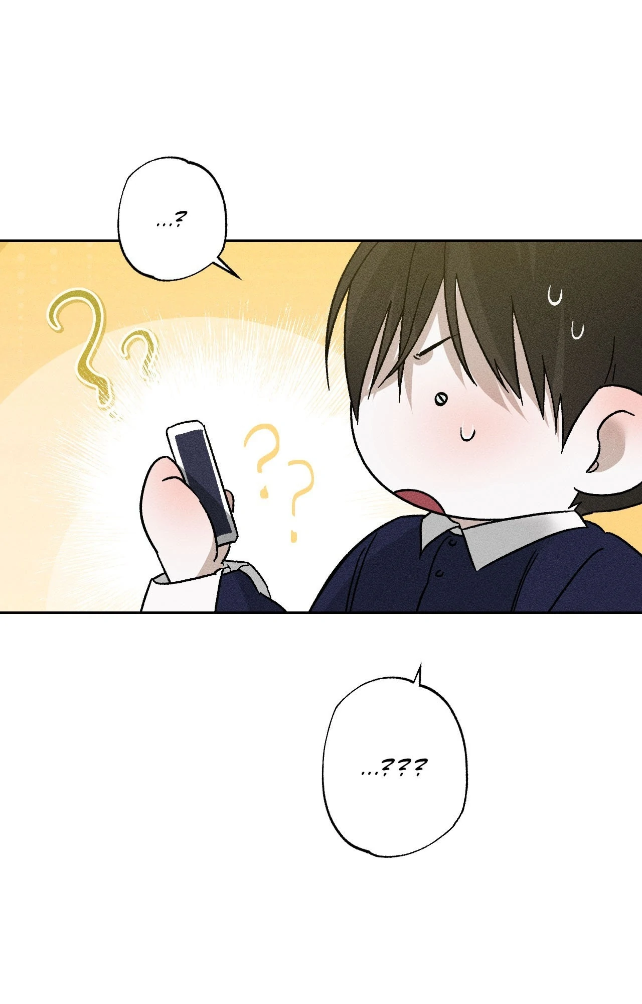 Close-Up [Official] - Chapter 22 manhwa