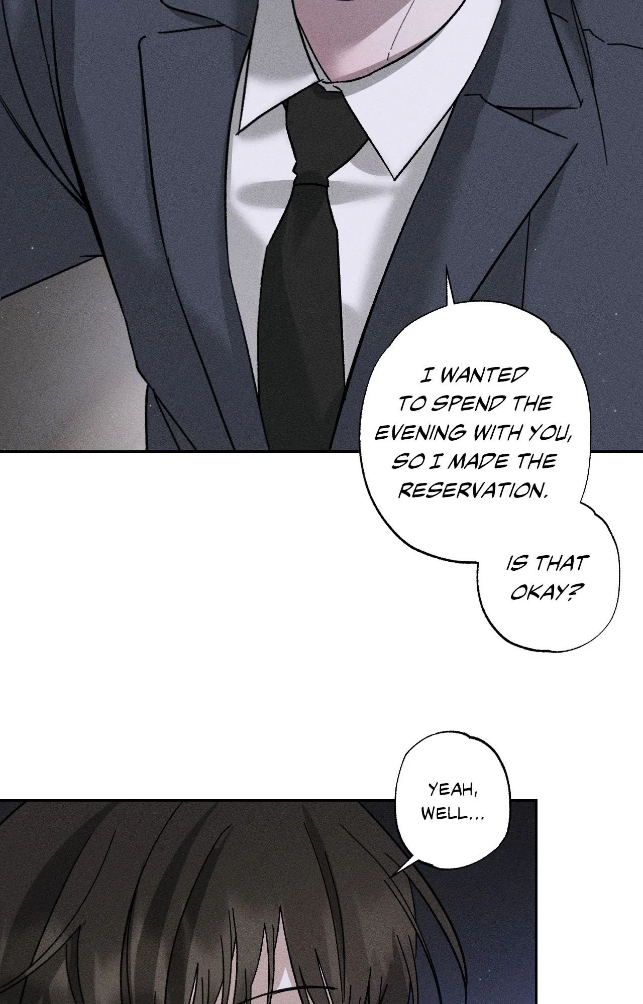 Close-Up [Official] - Chapter 22 manhwa