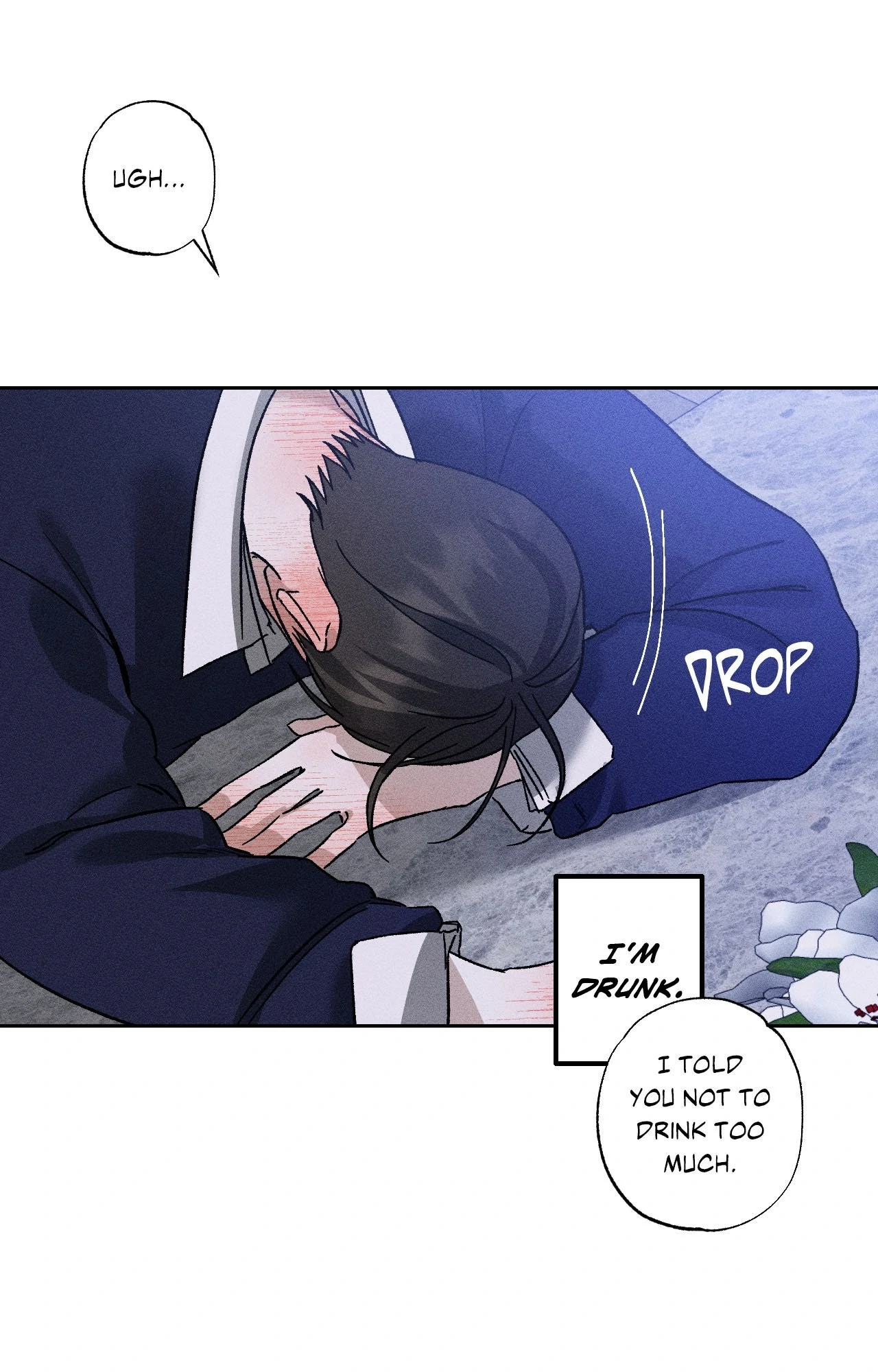 Close-Up [Official] - Chapter 22 manhwa