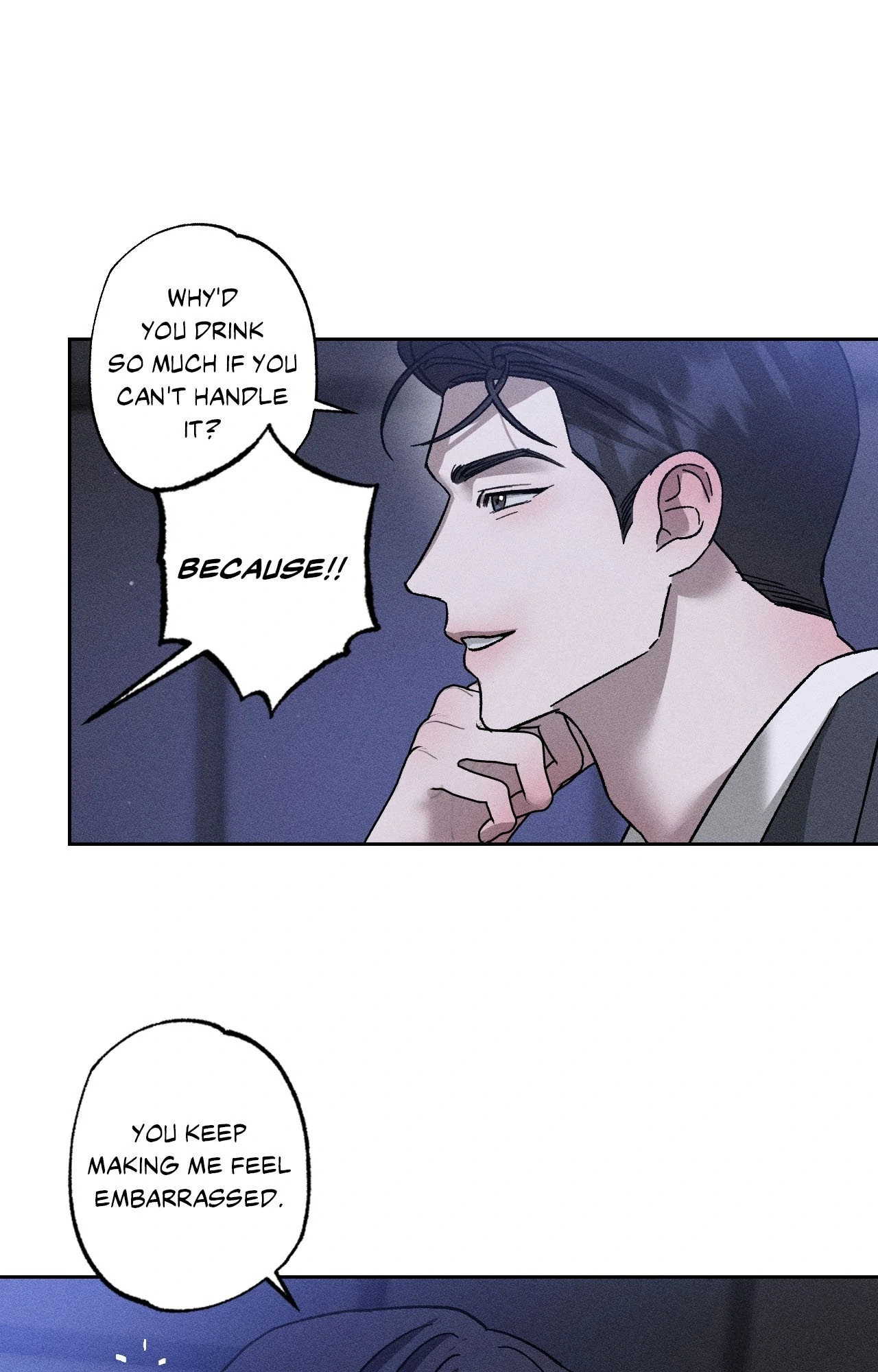 Close-Up [Official] - Chapter 22 manhwa