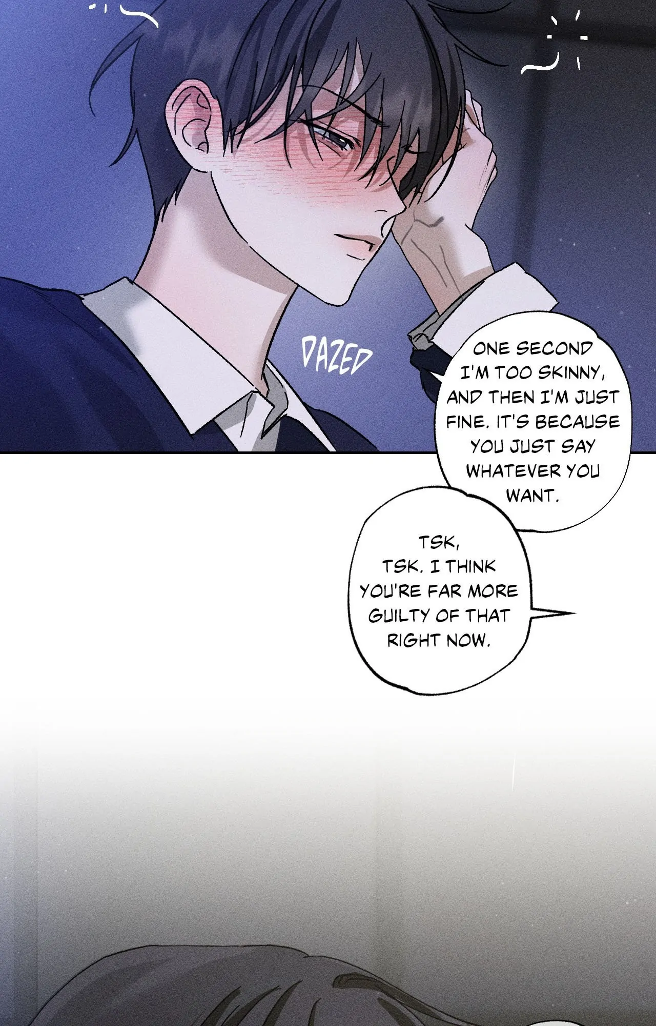 Close-Up [Official] - Chapter 22 manhwa