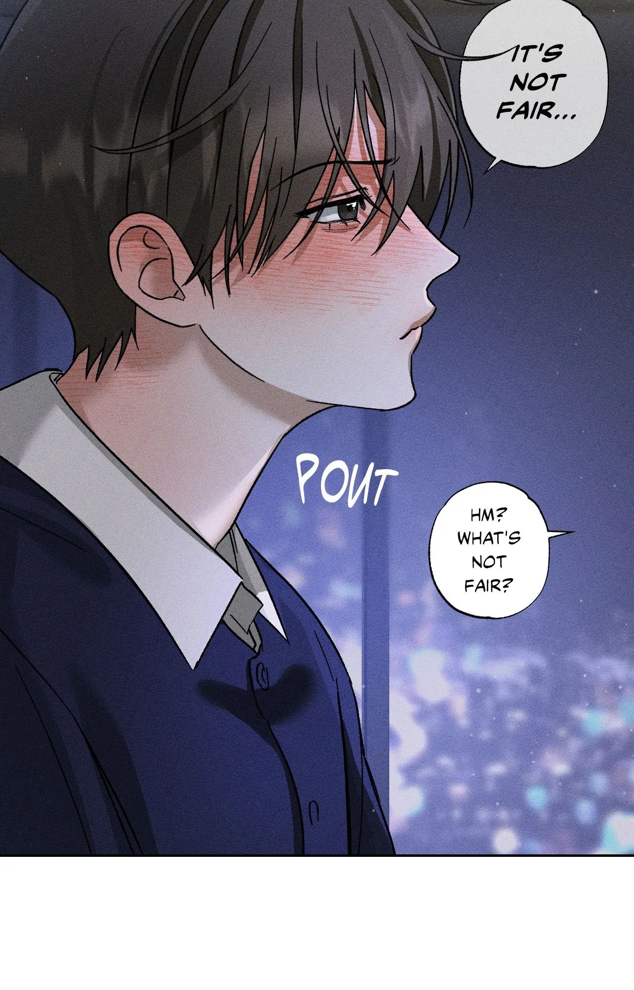 Close-Up [Official] - Chapter 22 manhwa