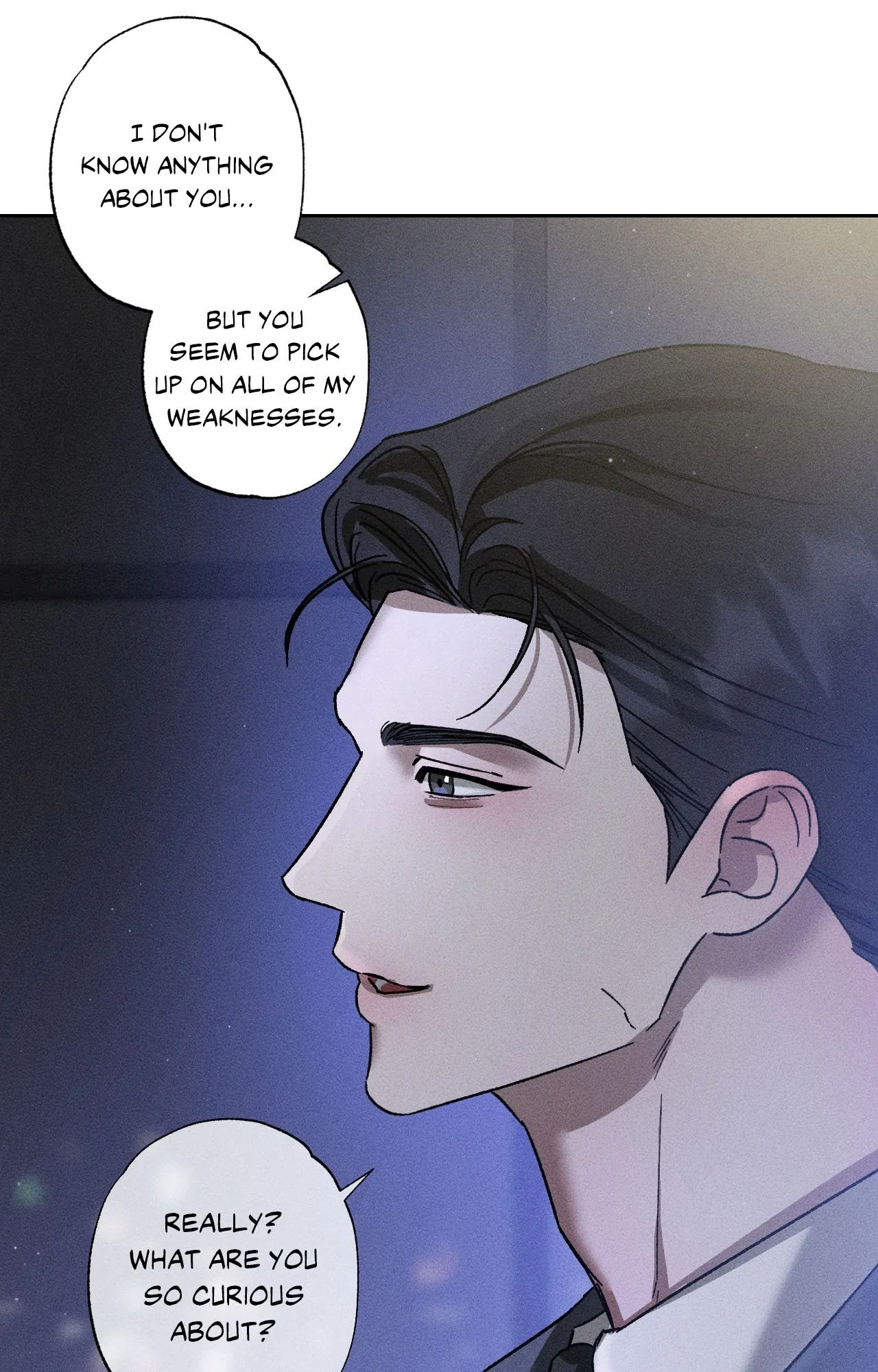 Close-Up [Official] - Chapter 22 manhwa