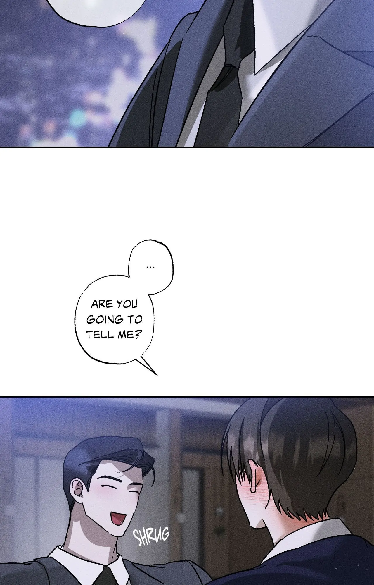 Close-Up [Official] - Chapter 22 manhwa