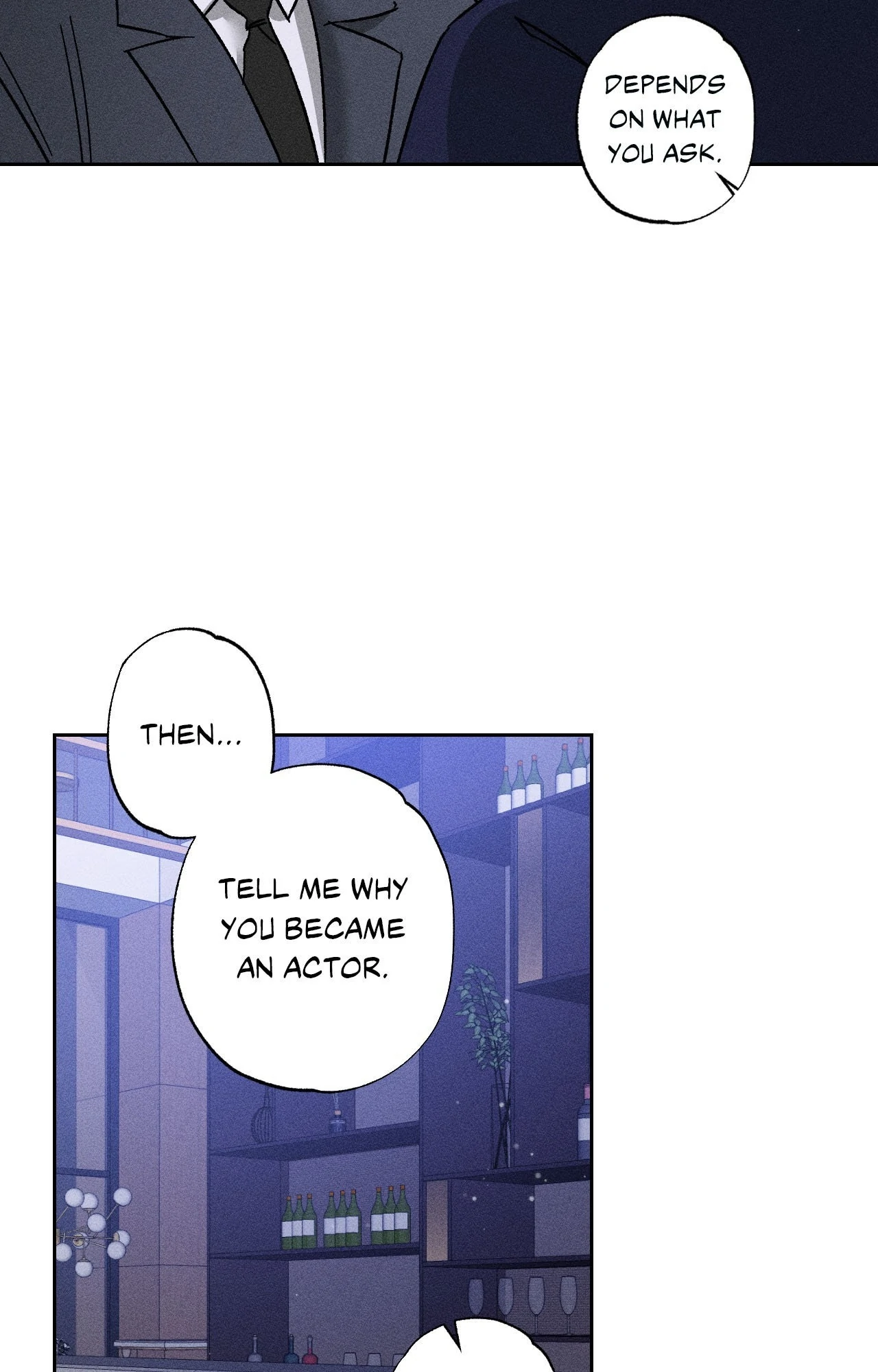 Close-Up [Official] - Chapter 22 manhwa