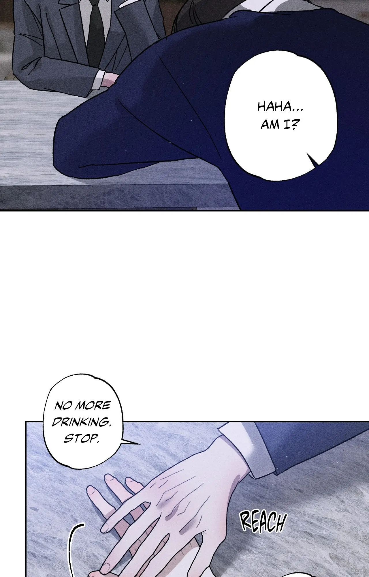 Close-Up [Official] - Chapter 22 manhwa