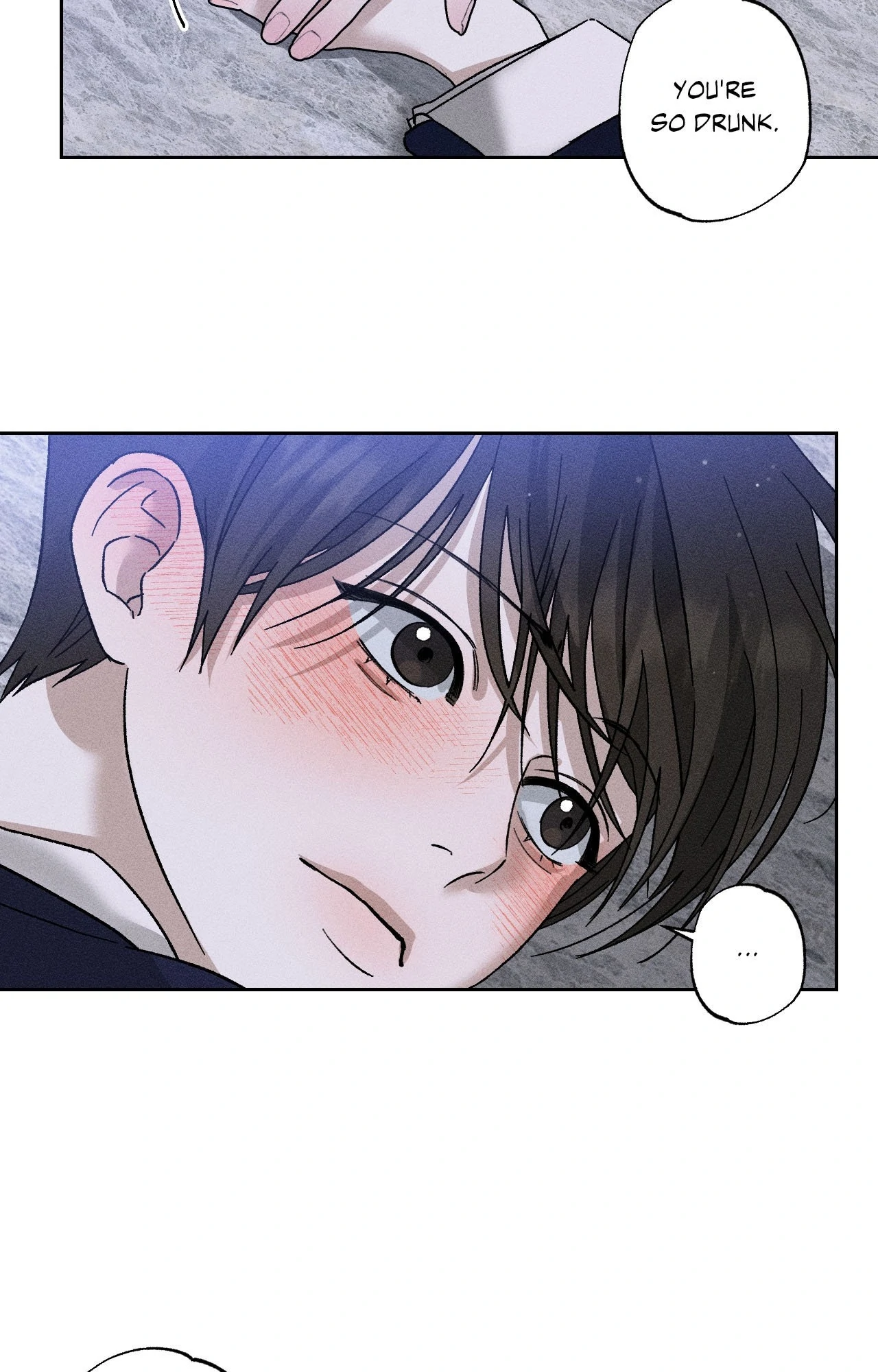 Close-Up [Official] - Chapter 22 manhwa
