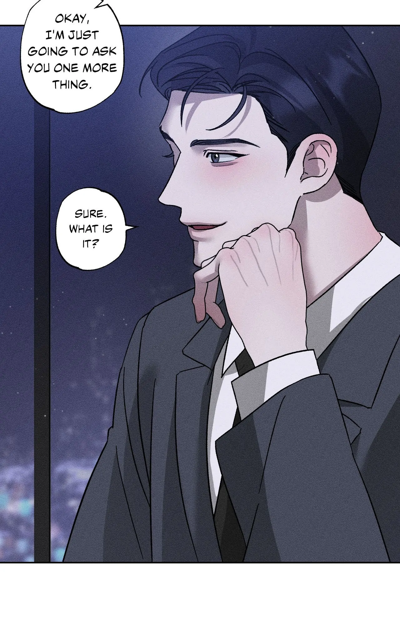 Close-Up [Official] - Chapter 22 manhwa