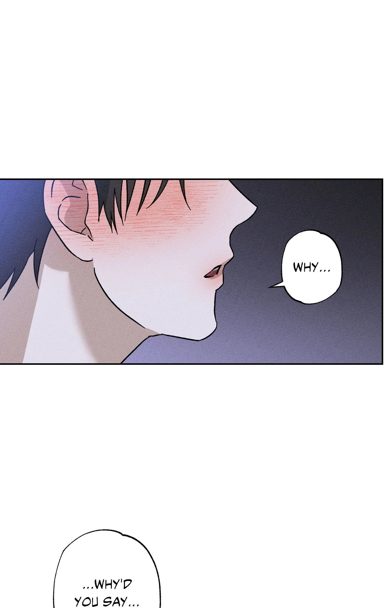 Close-Up [Official] - Chapter 22 manhwa