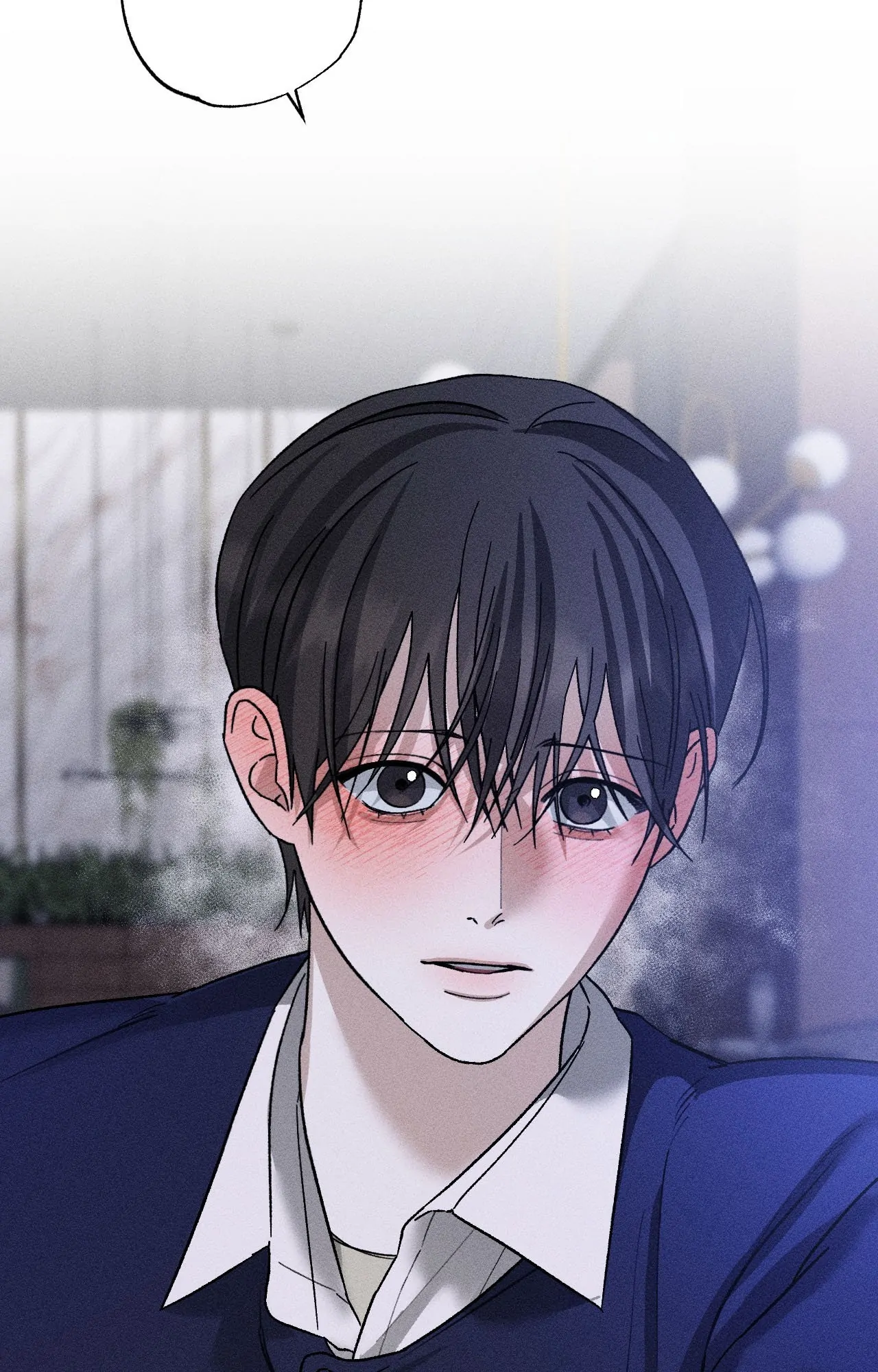 Close-Up [Official] - Chapter 22 manhwa