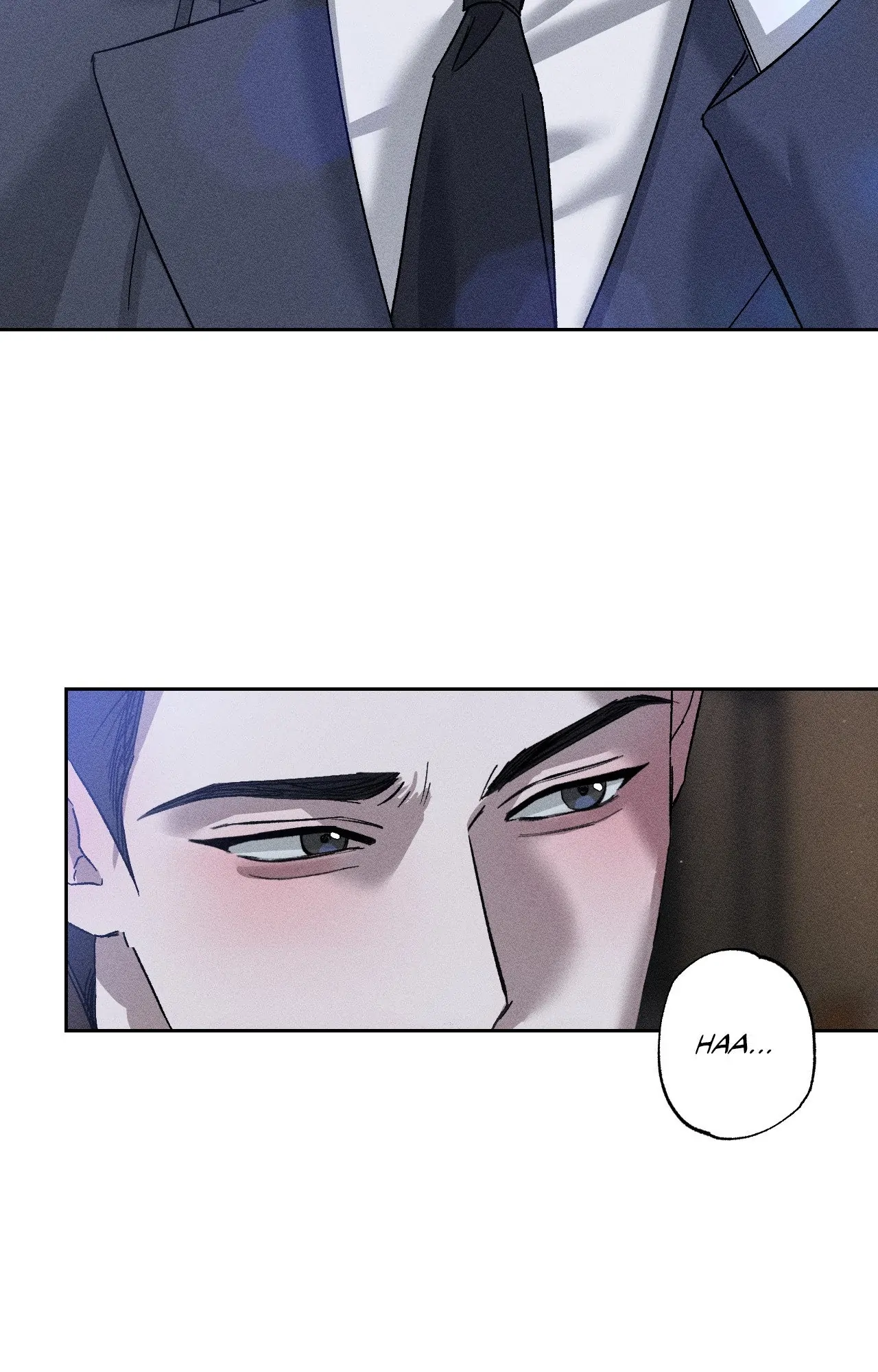 Close-Up [Official] - Chapter 23 manhwa