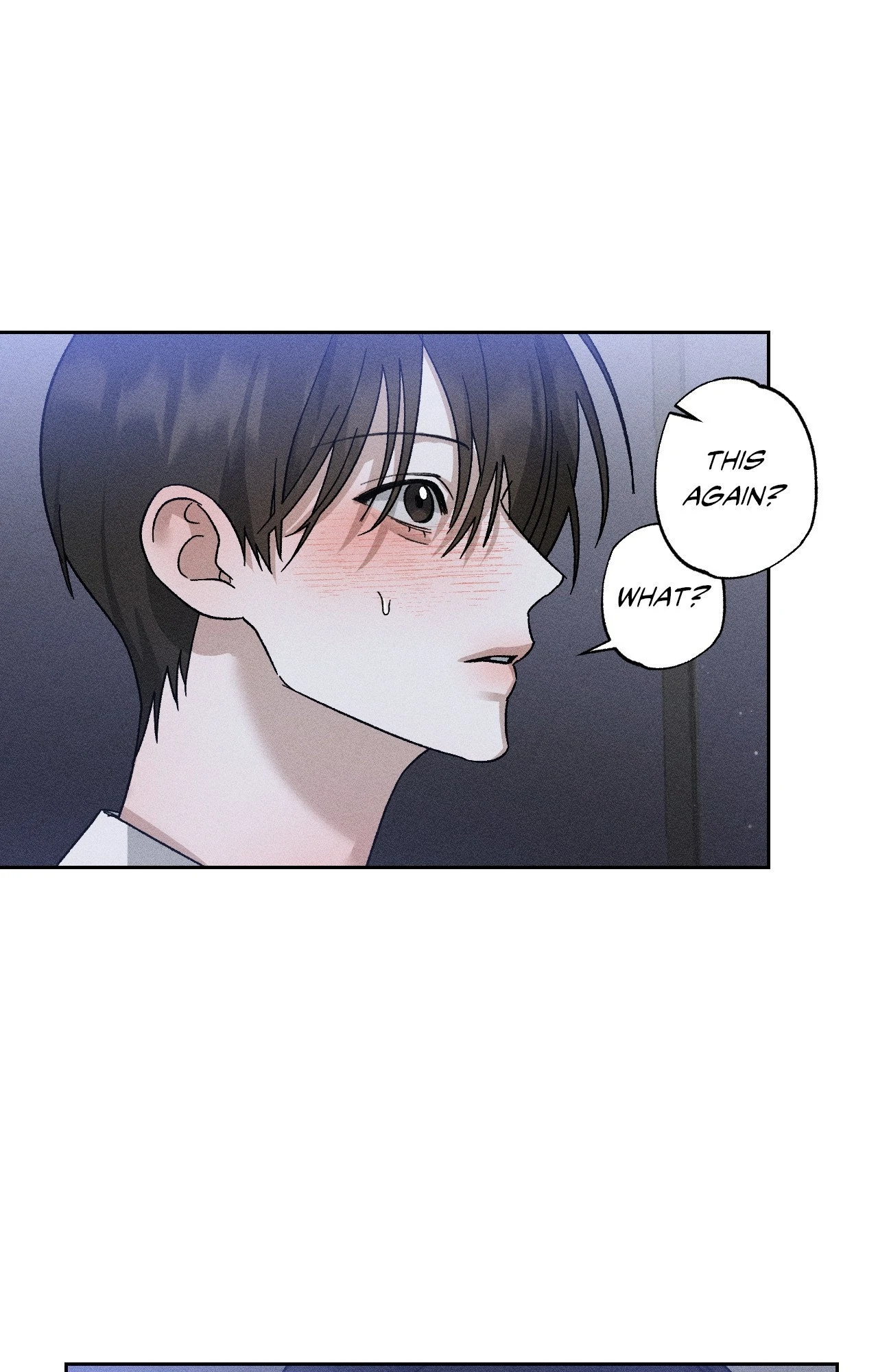 Close-Up [Official] - Chapter 23 manhwa