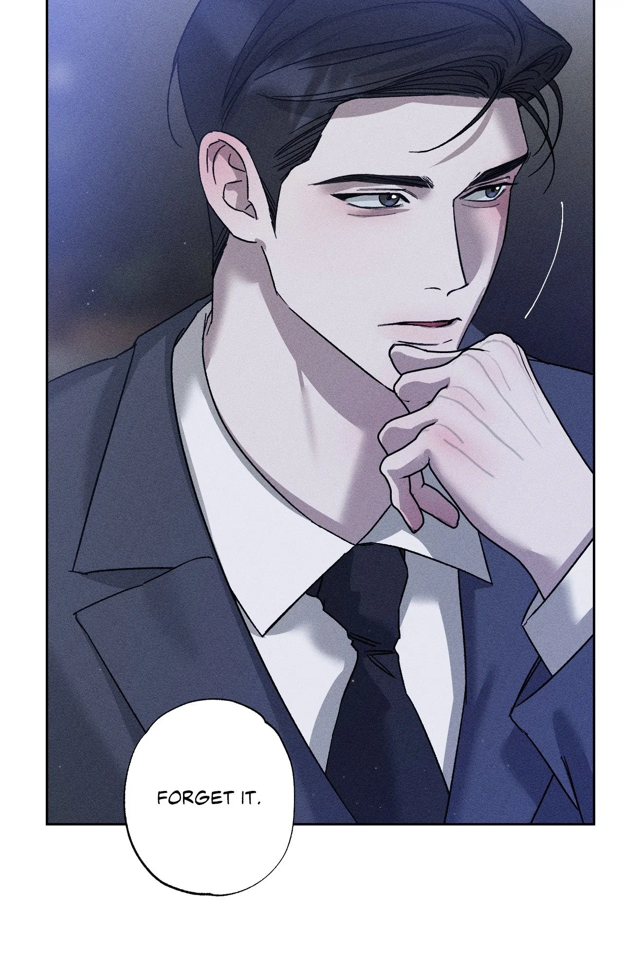 Close-Up [Official] - Chapter 23 manhwa