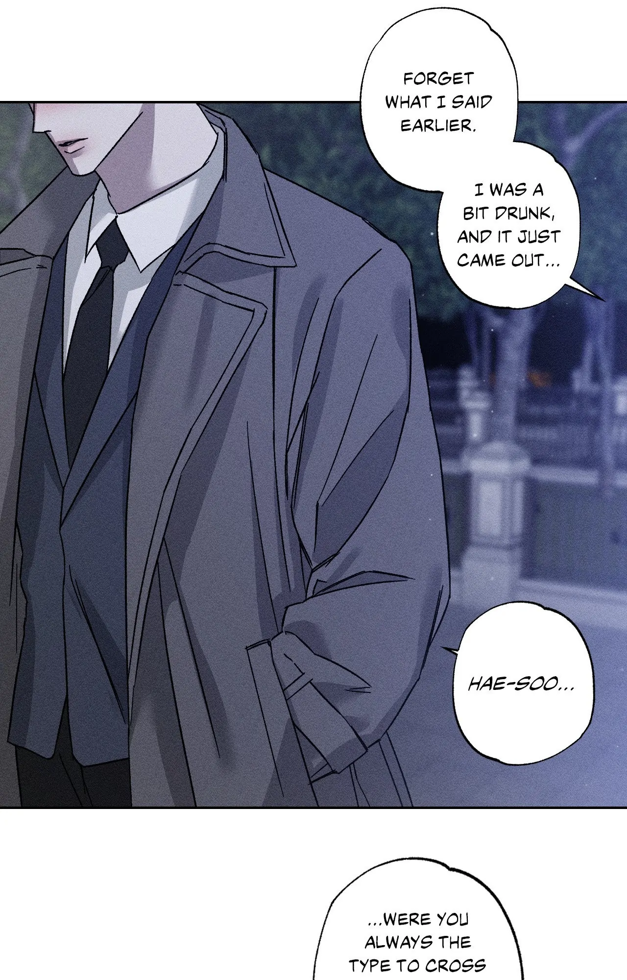 Close-Up [Official] - Chapter 23 manhwa