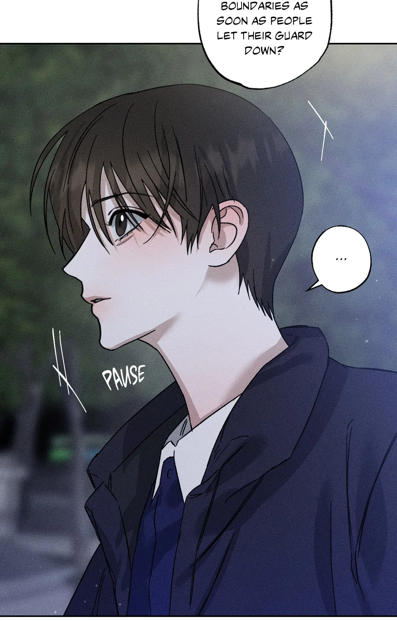 Close-Up [Official] - Chapter 23 manhwa
