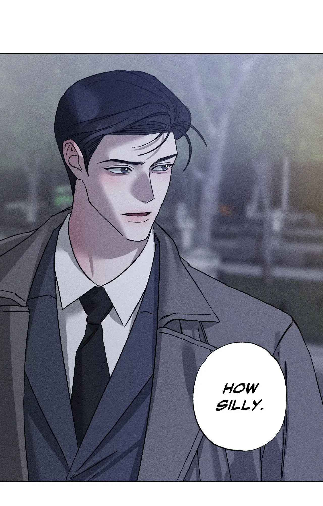 Close-Up [Official] - Chapter 23 manhwa