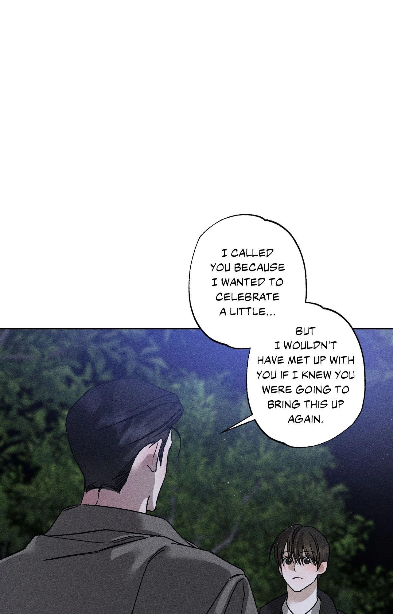 Close-Up [Official] - Chapter 23 manhwa