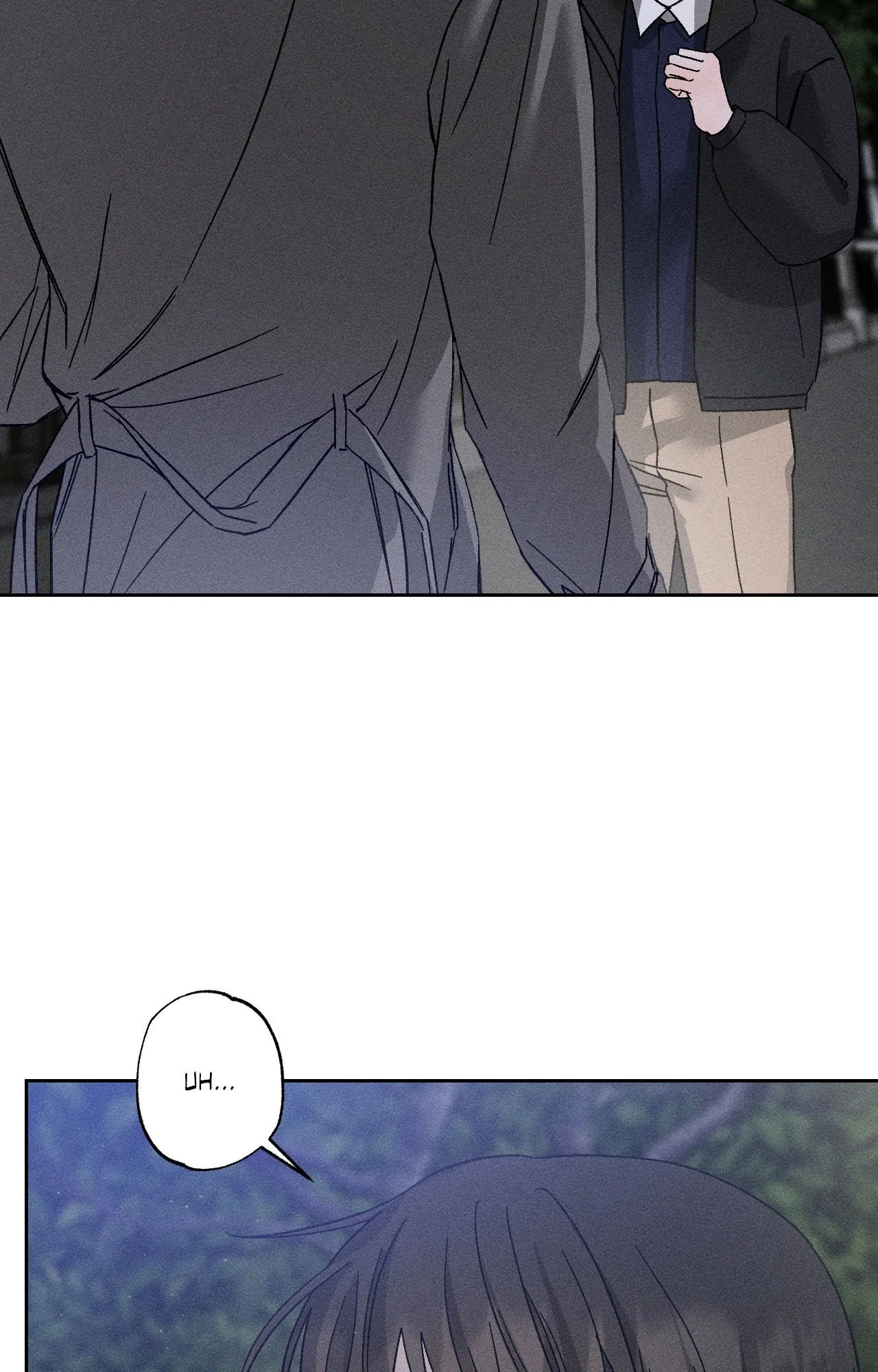 Close-Up [Official] - Chapter 23 manhwa