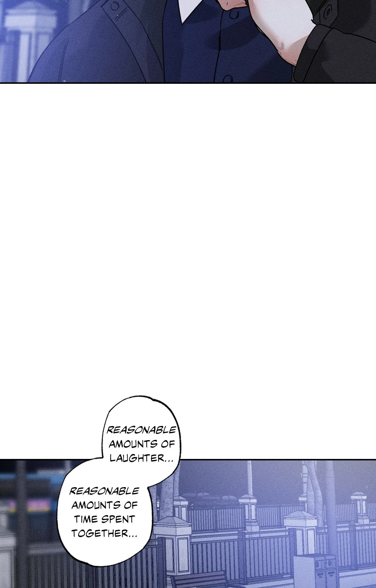 Close-Up [Official] - Chapter 23 manhwa