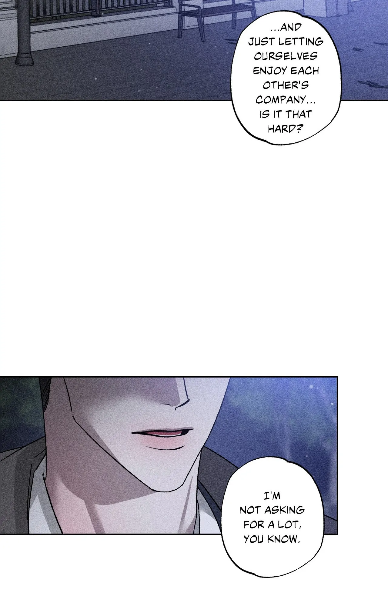Close-Up [Official] - Chapter 23 manhwa