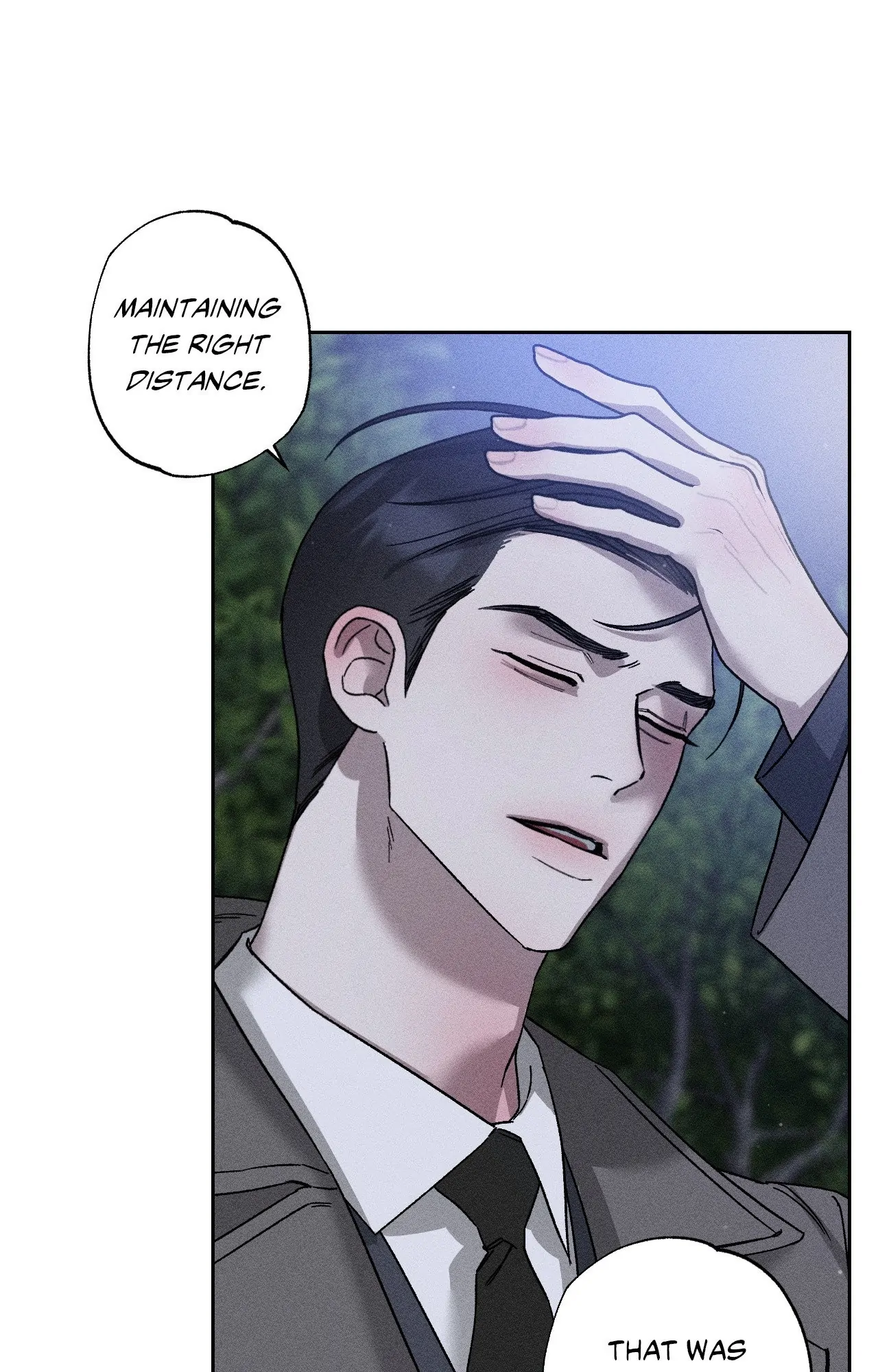 Close-Up [Official] - Chapter 23 manhwa