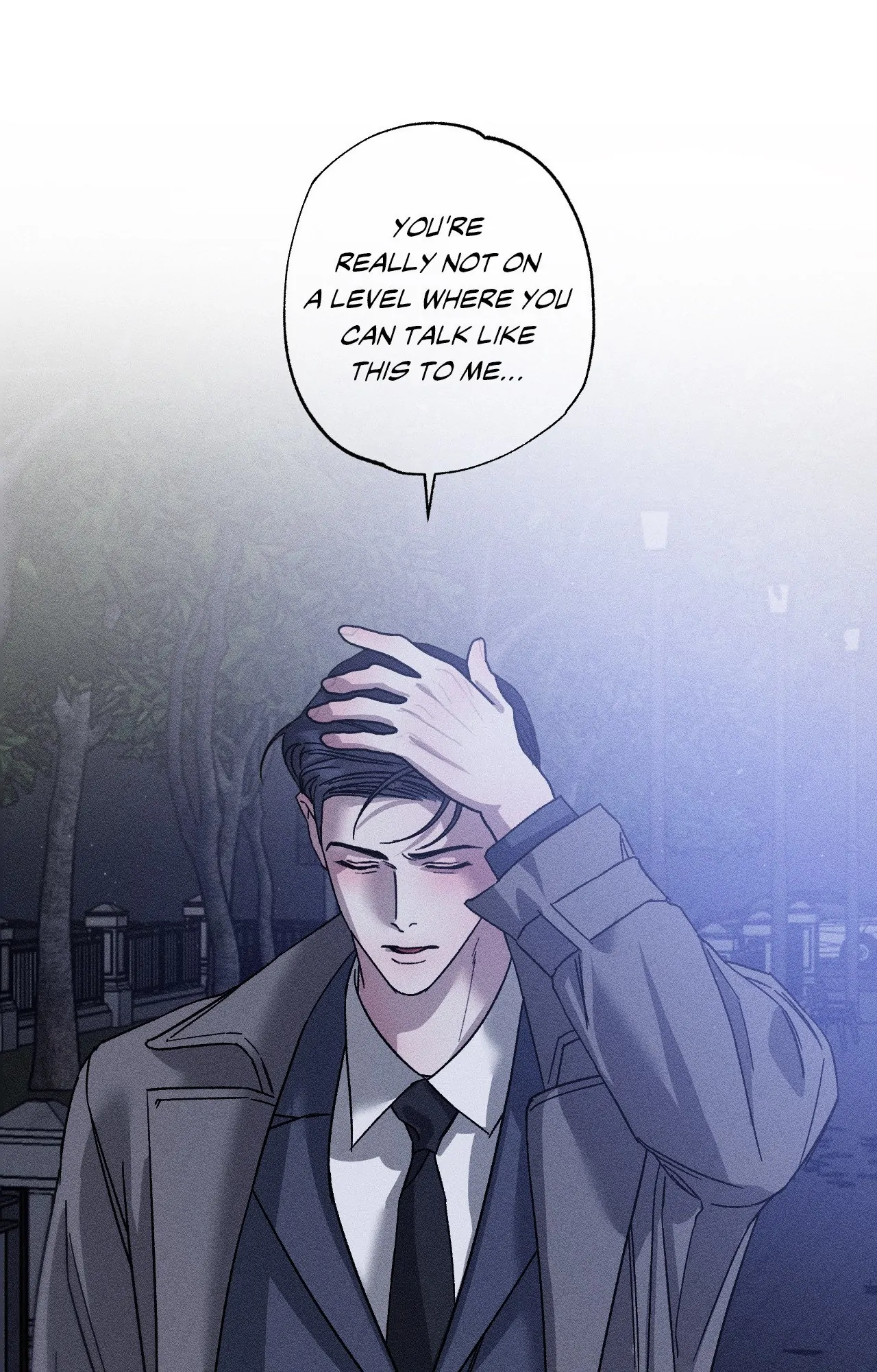 Close-Up [Official] - Chapter 23 manhwa