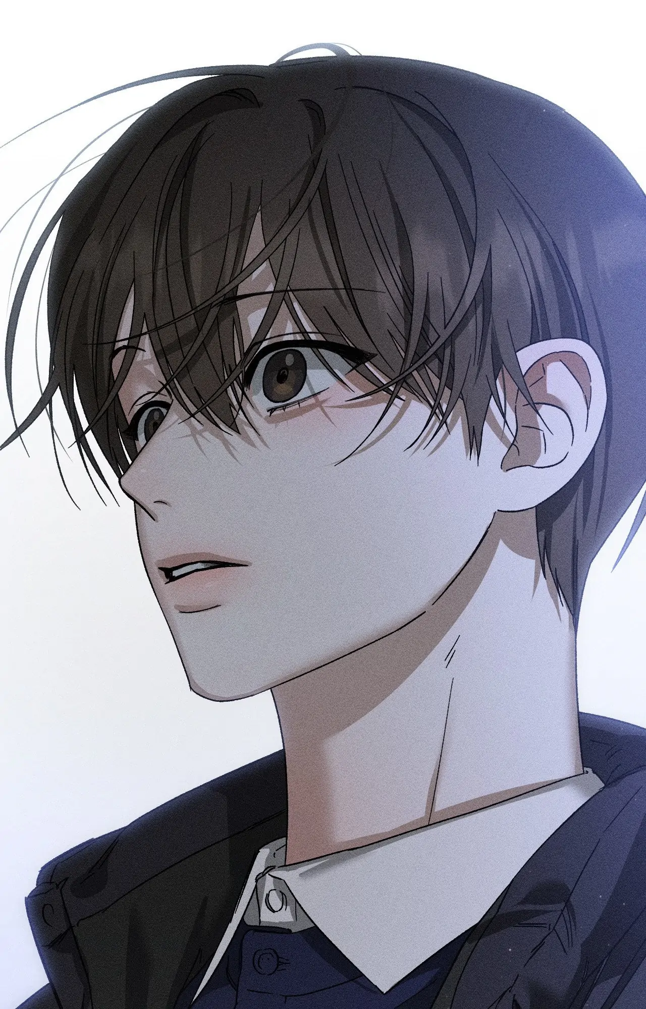 Close-Up [Official] - Chapter 23 manhwa