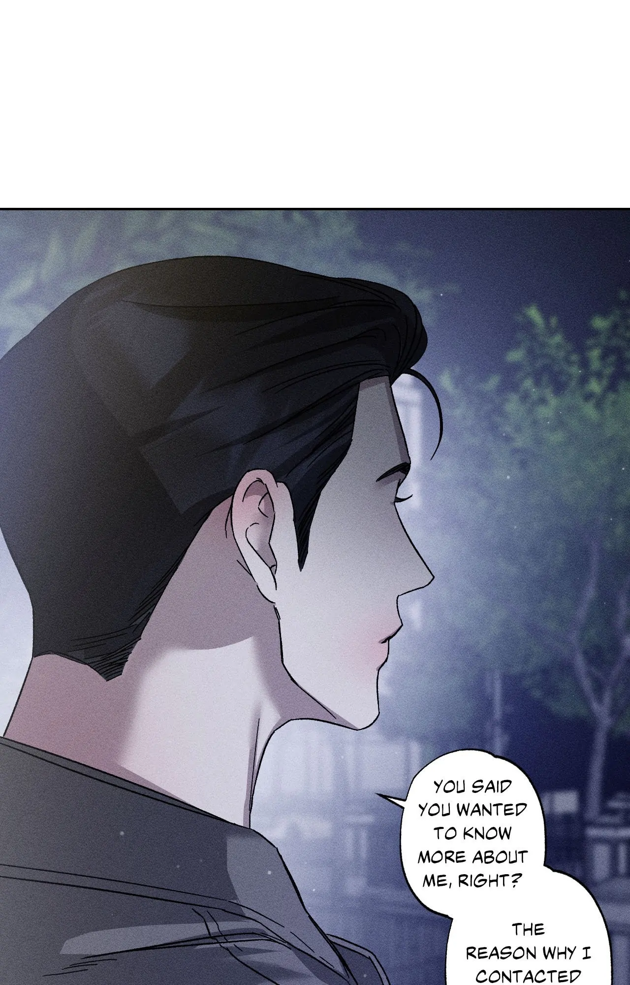Close-Up [Official] - Chapter 23 manhwa