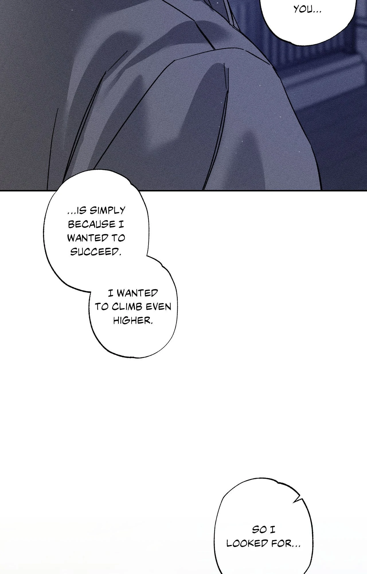 Close-Up [Official] - Chapter 23 manhwa