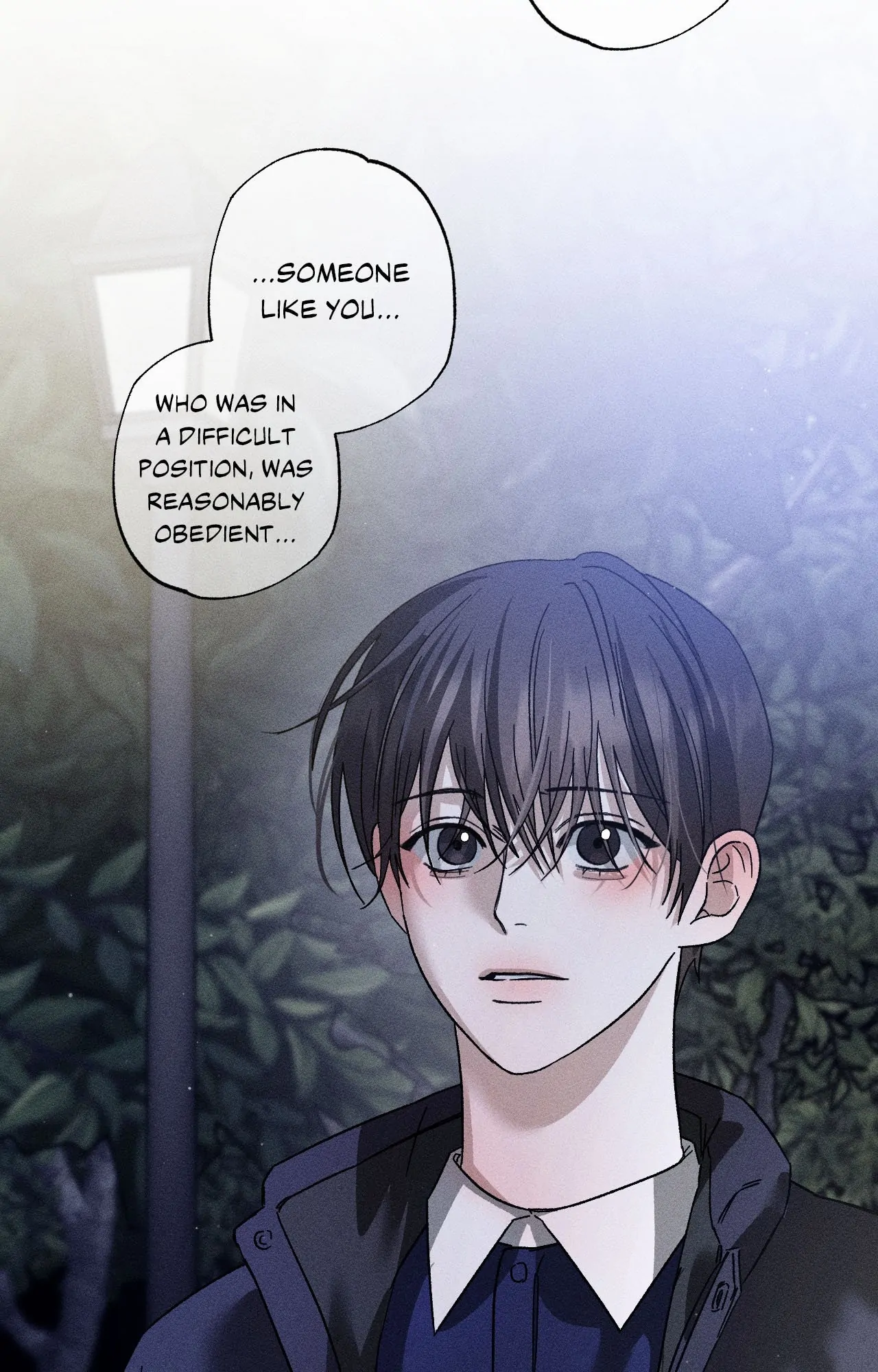 Close-Up [Official] - Chapter 23 manhwa