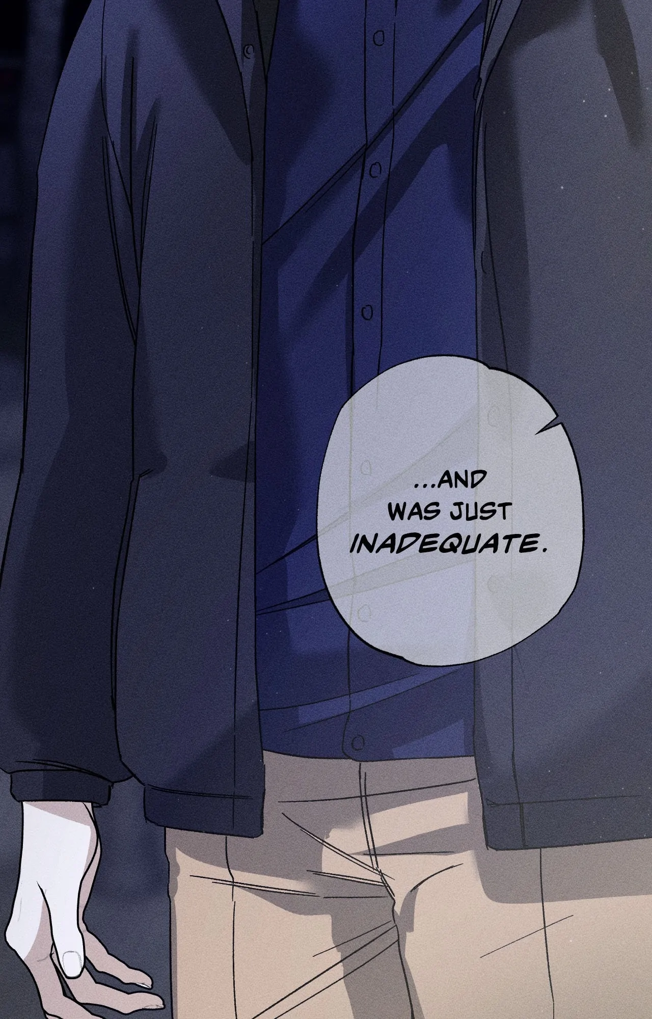 Close-Up [Official] - Chapter 23 manhwa