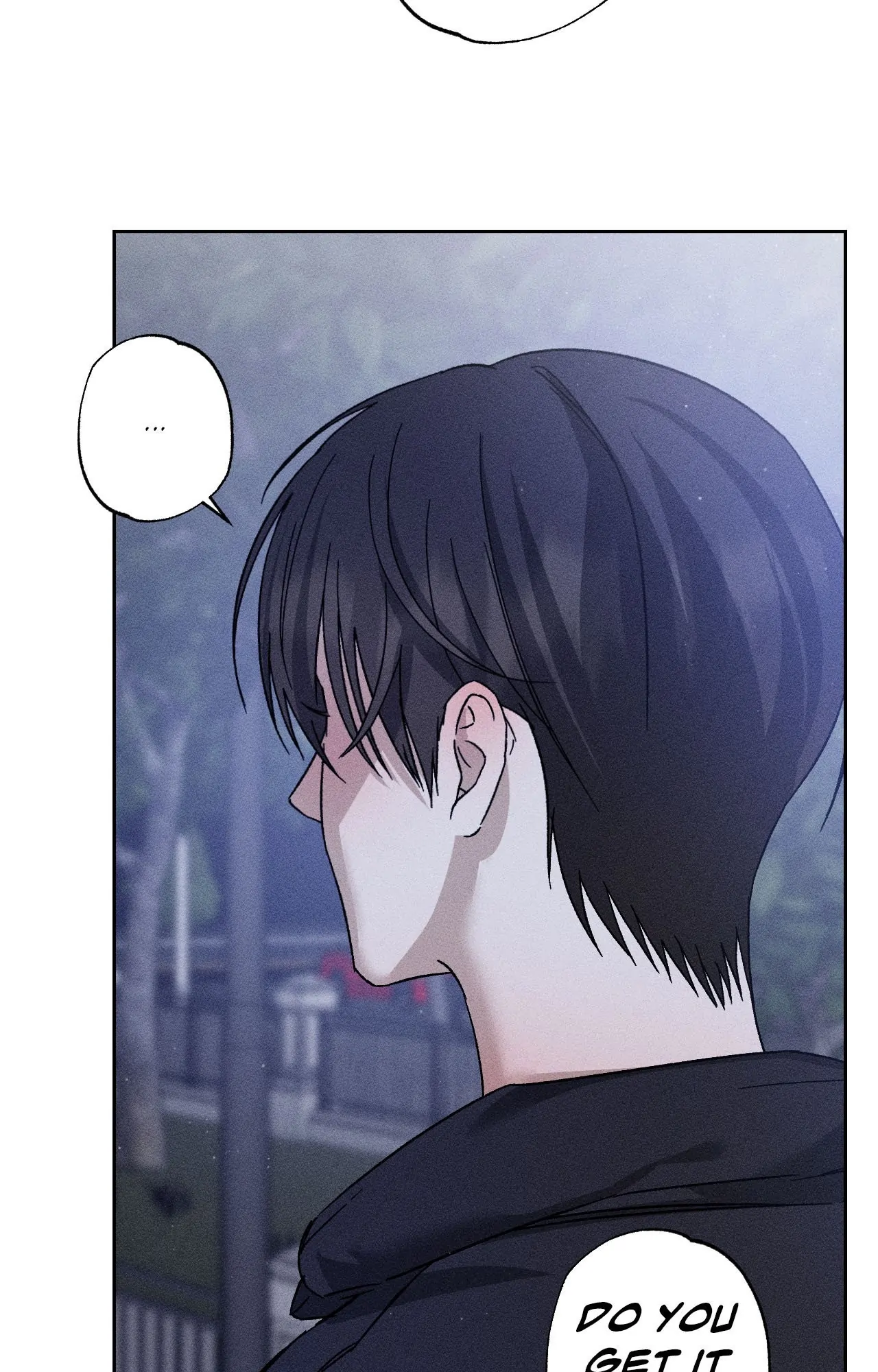 Close-Up [Official] - Chapter 23 manhwa