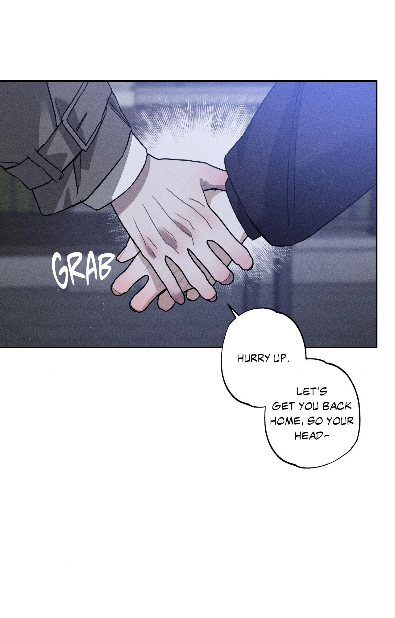 Close-Up [Official] - Chapter 23 manhwa