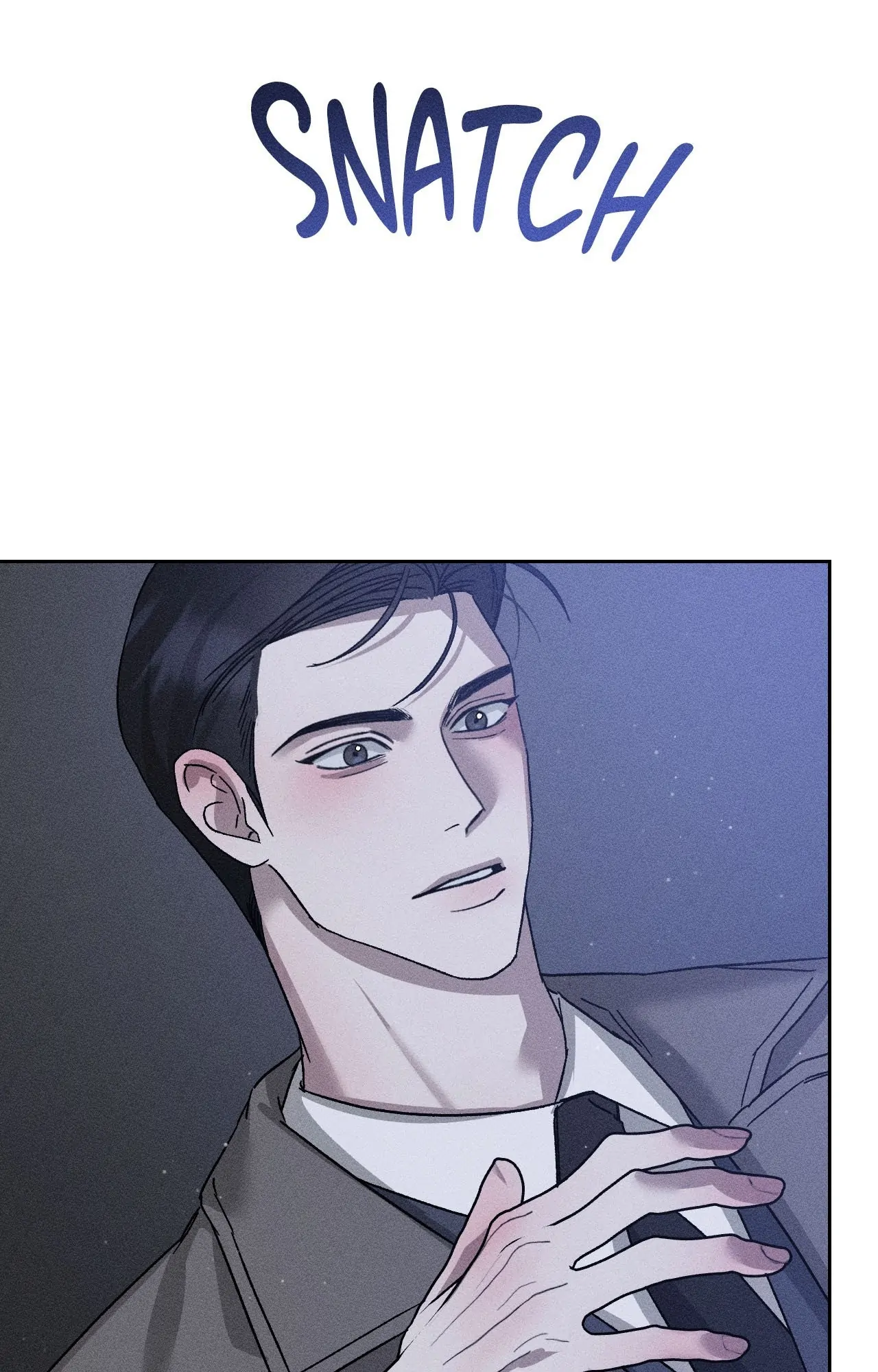 Close-Up [Official] - Chapter 23 manhwa