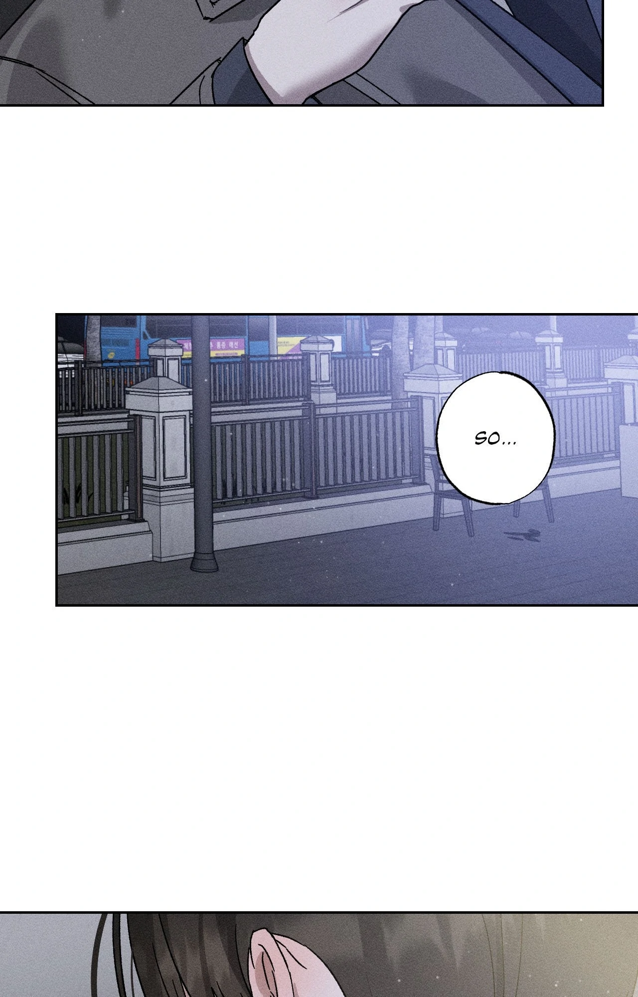 Close-Up [Official] - Chapter 23 manhwa